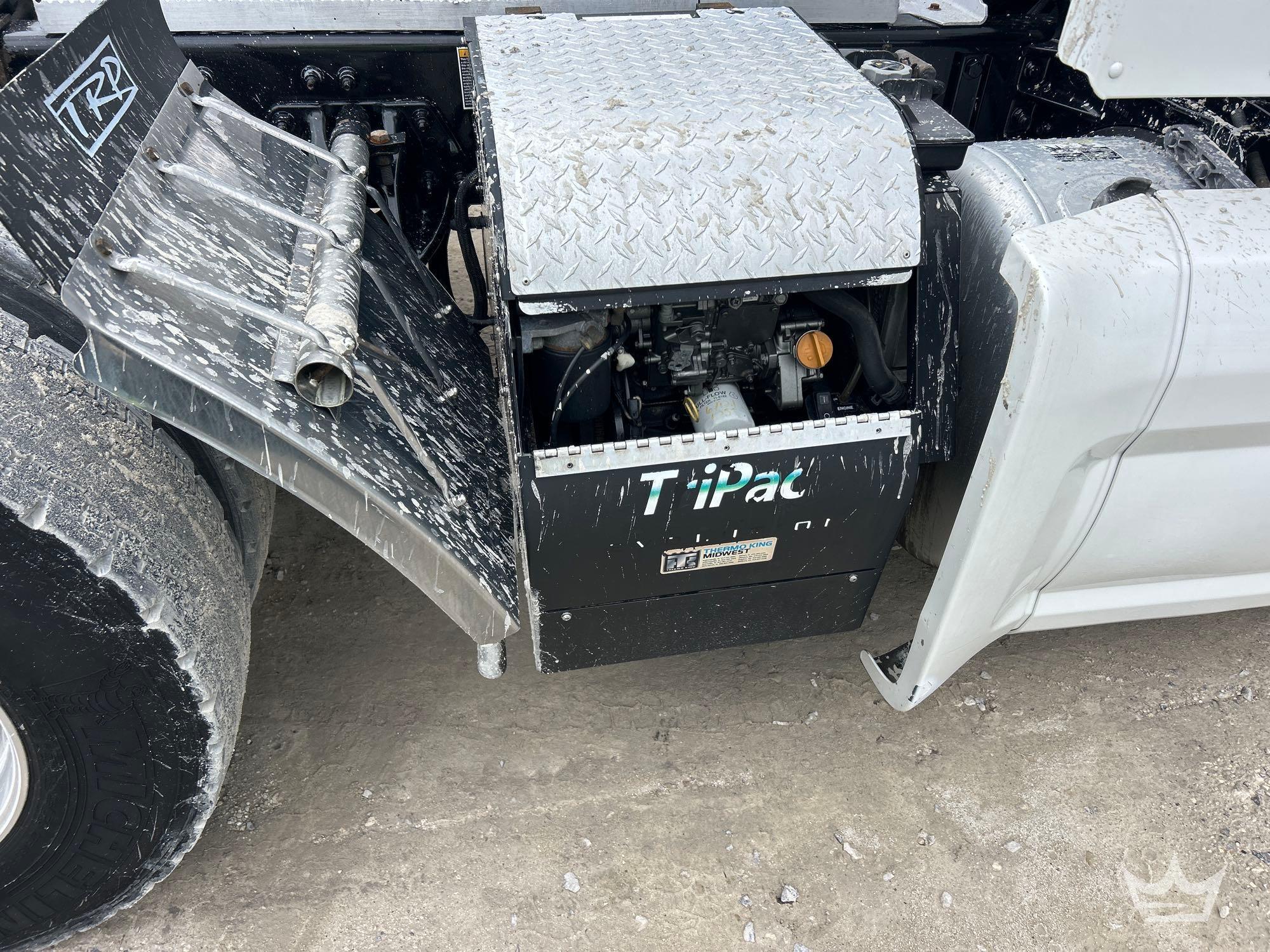 2019 Peterbilt 579