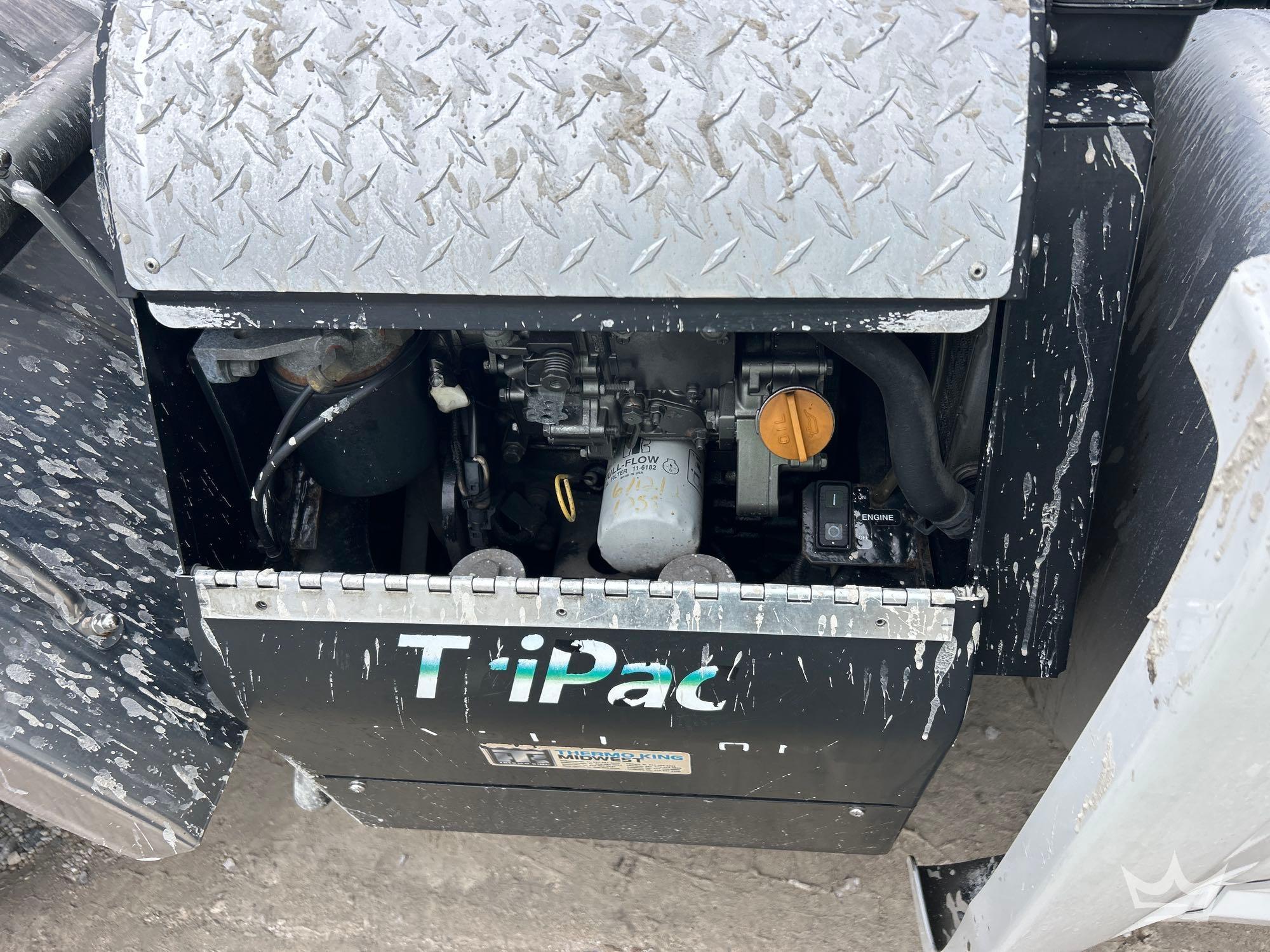 2019 Peterbilt 579