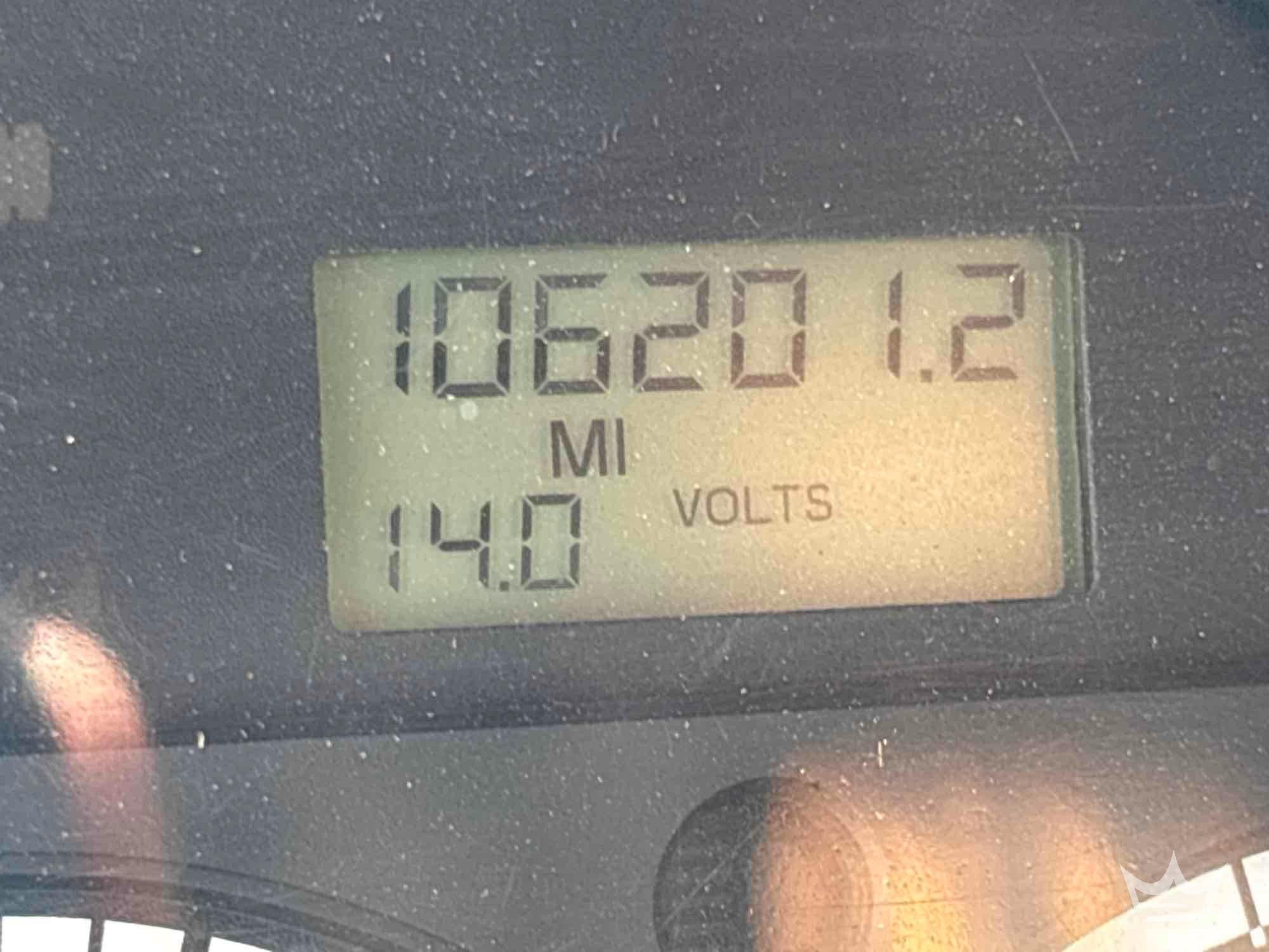 2014 Freightliner M2 106