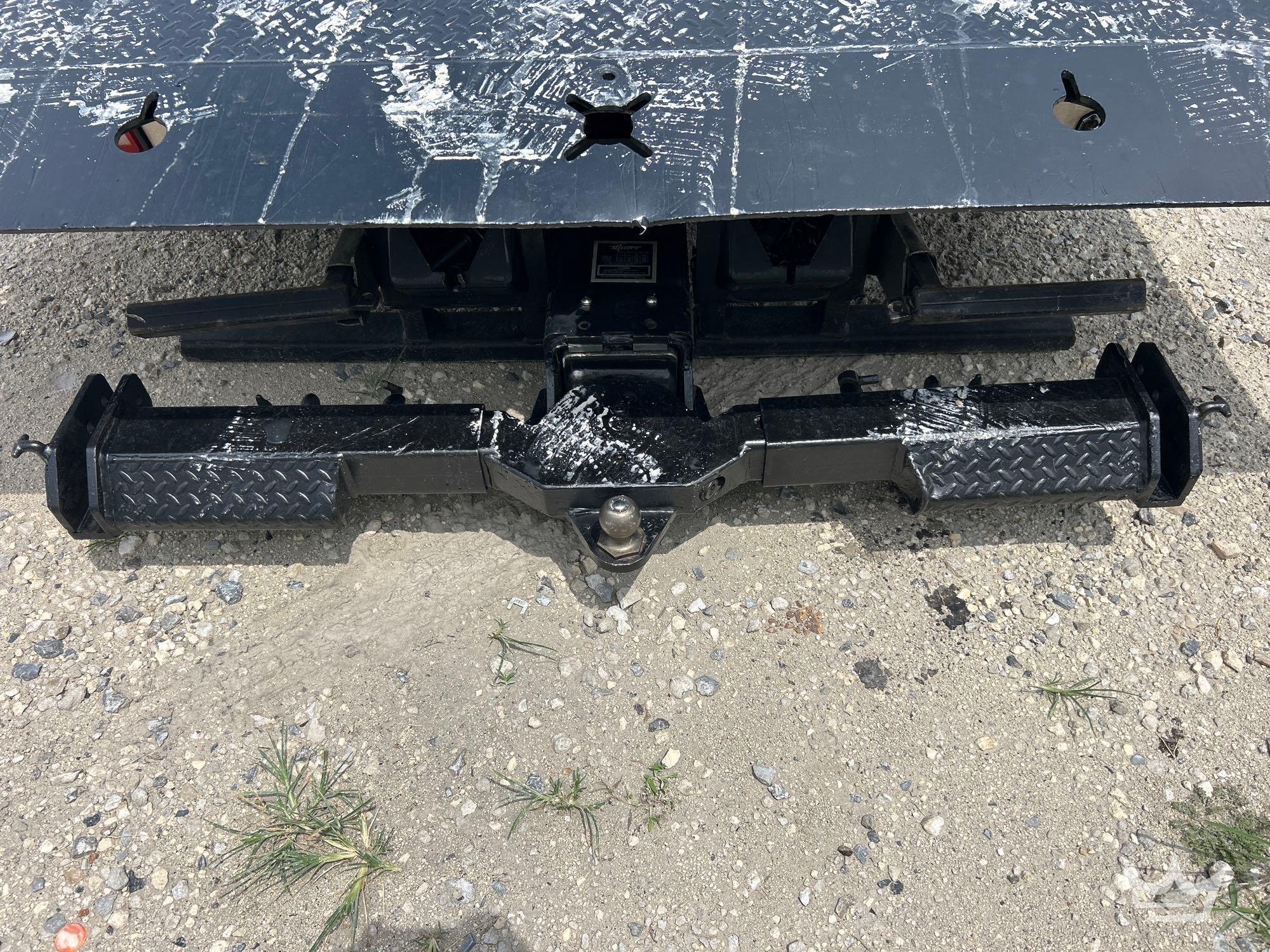 2019 Ram 5500