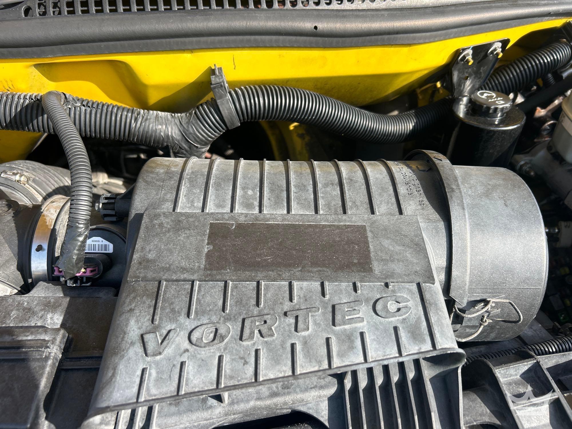 2009 GMC SAVANA
