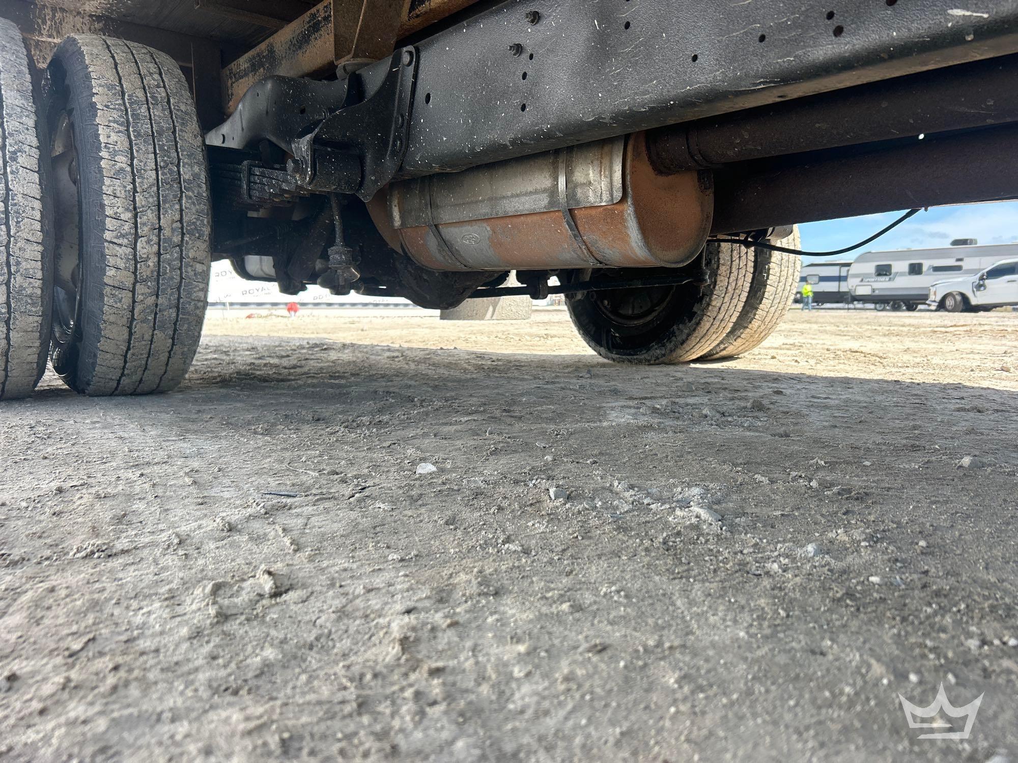 2019 Ford E350