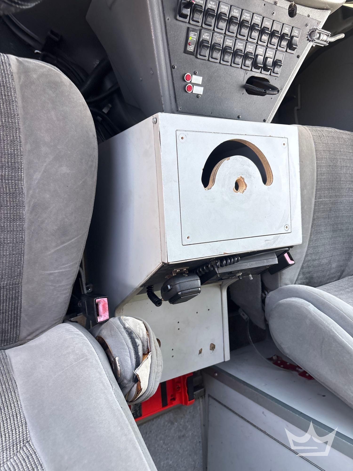 2008 Ford E450