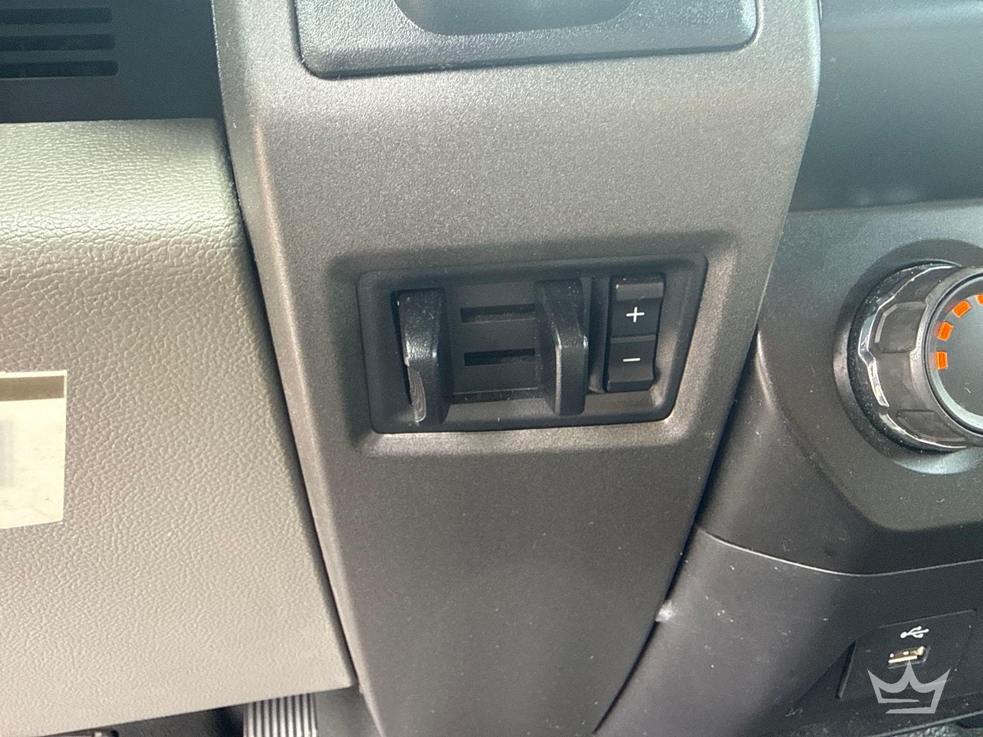 2019 Ford F-250