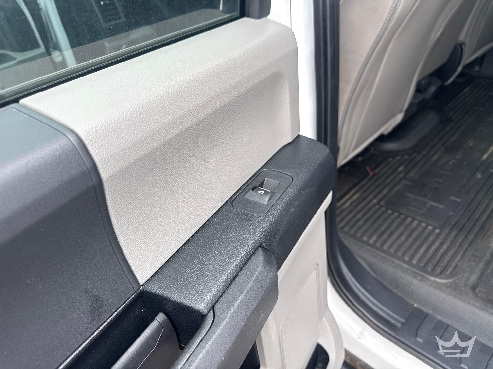 2019 Ford F-250