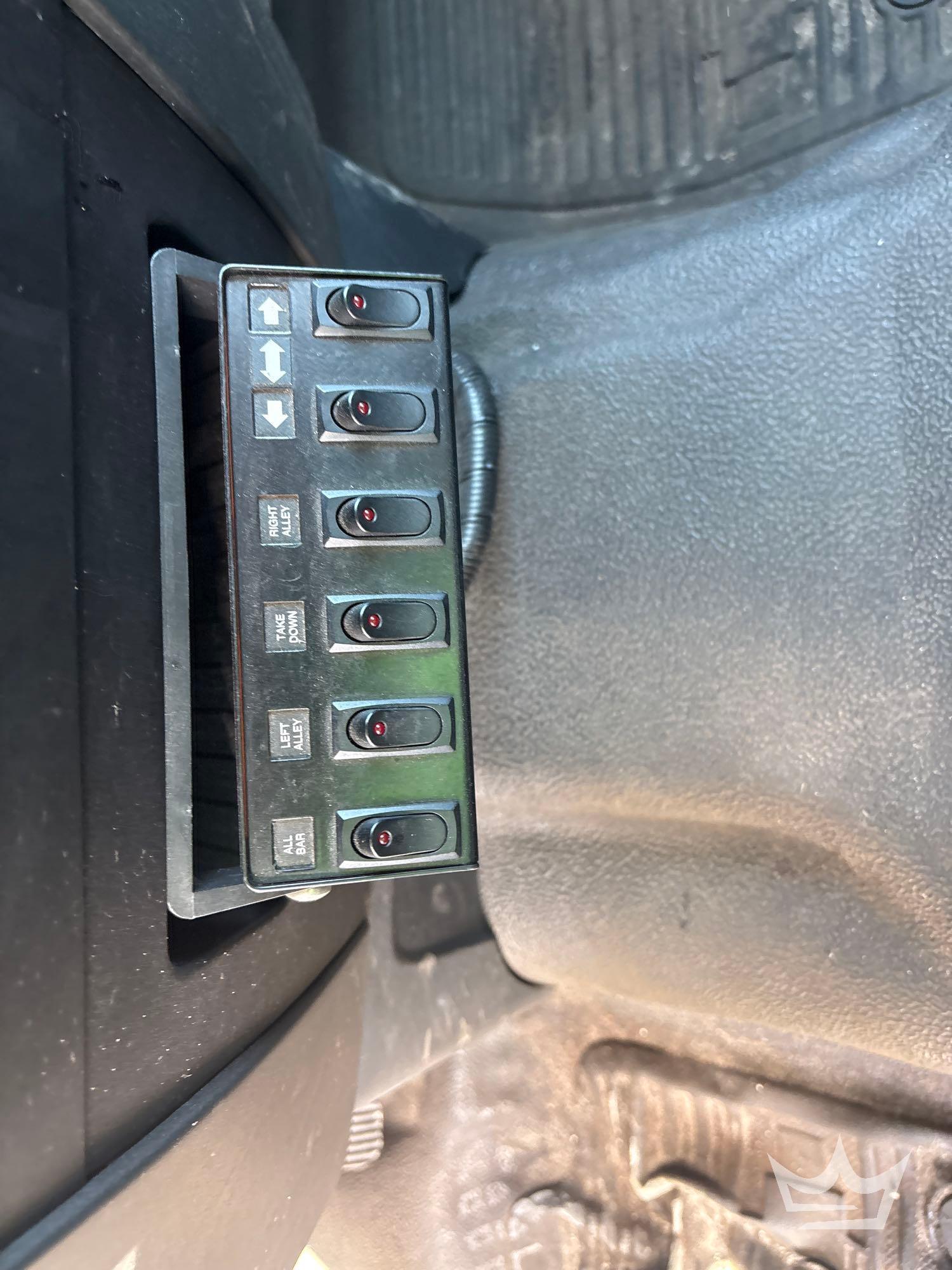 2019 Ford F350