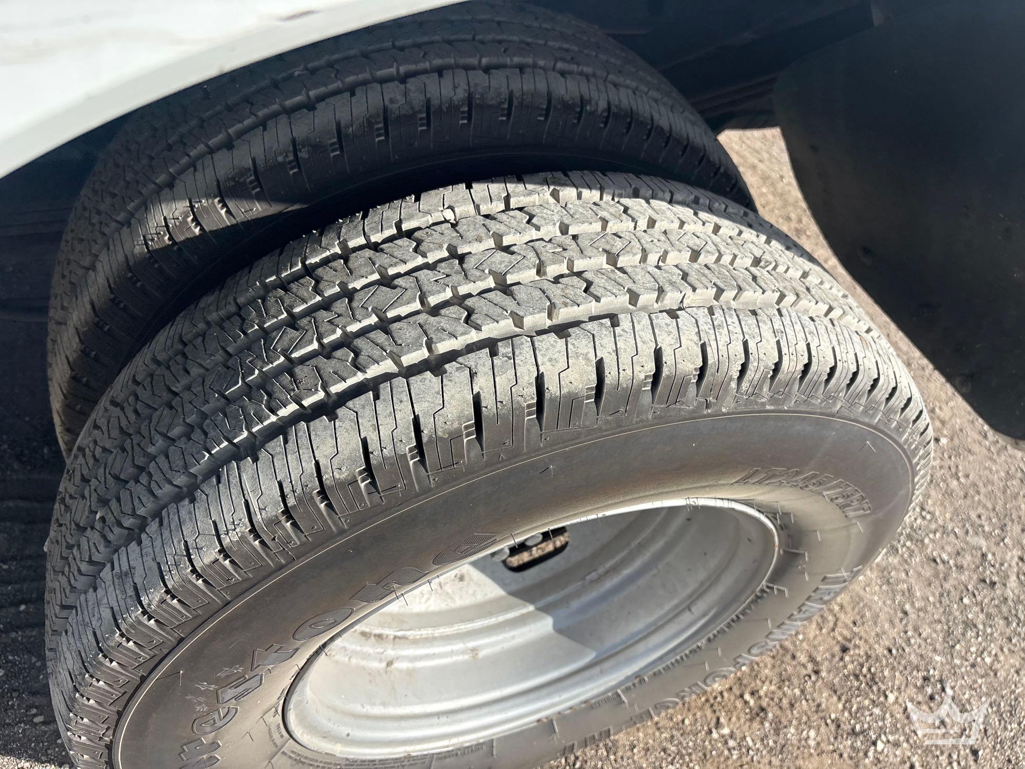 2019 Ford F350