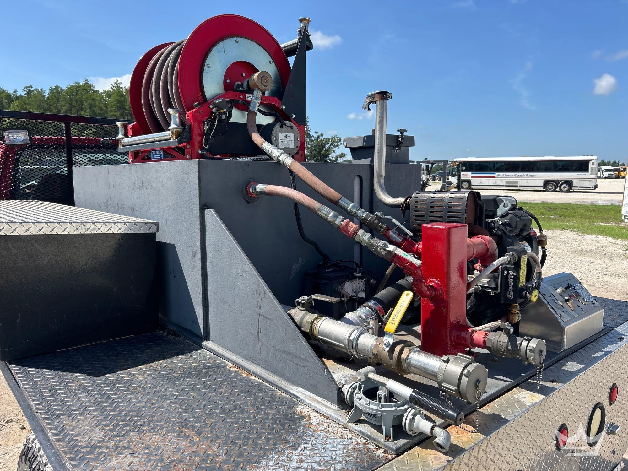 1995 Ford F-350