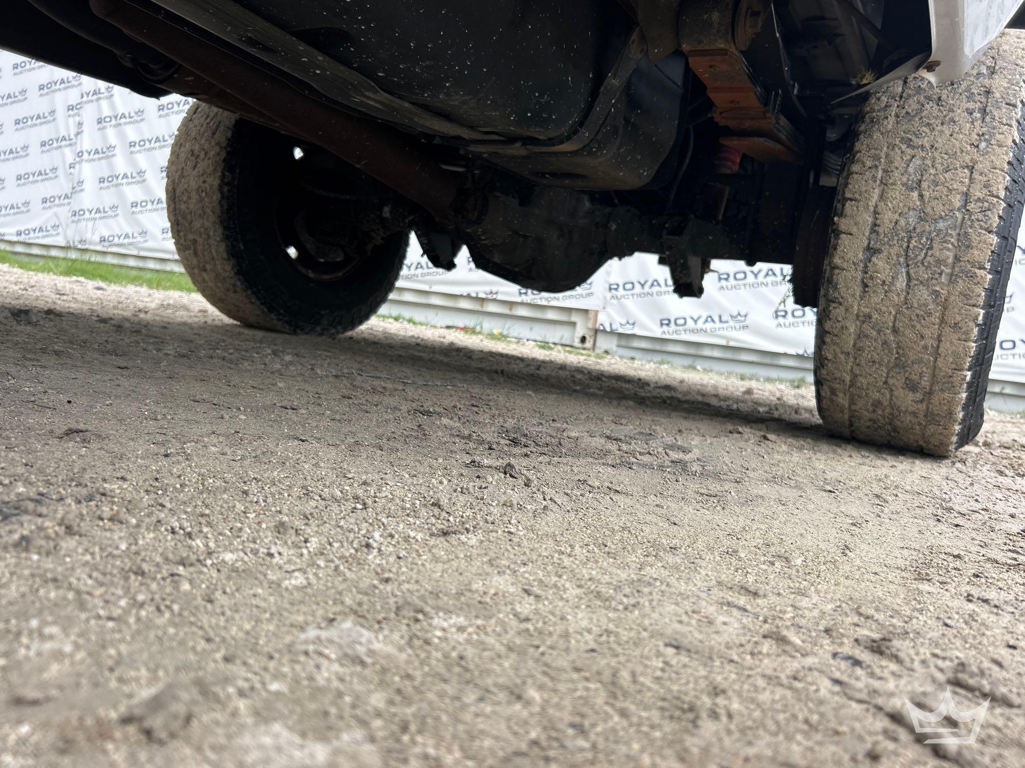1999 Ford F350