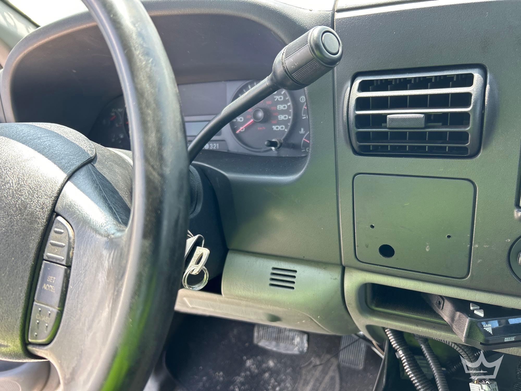 2006 Ford F-250