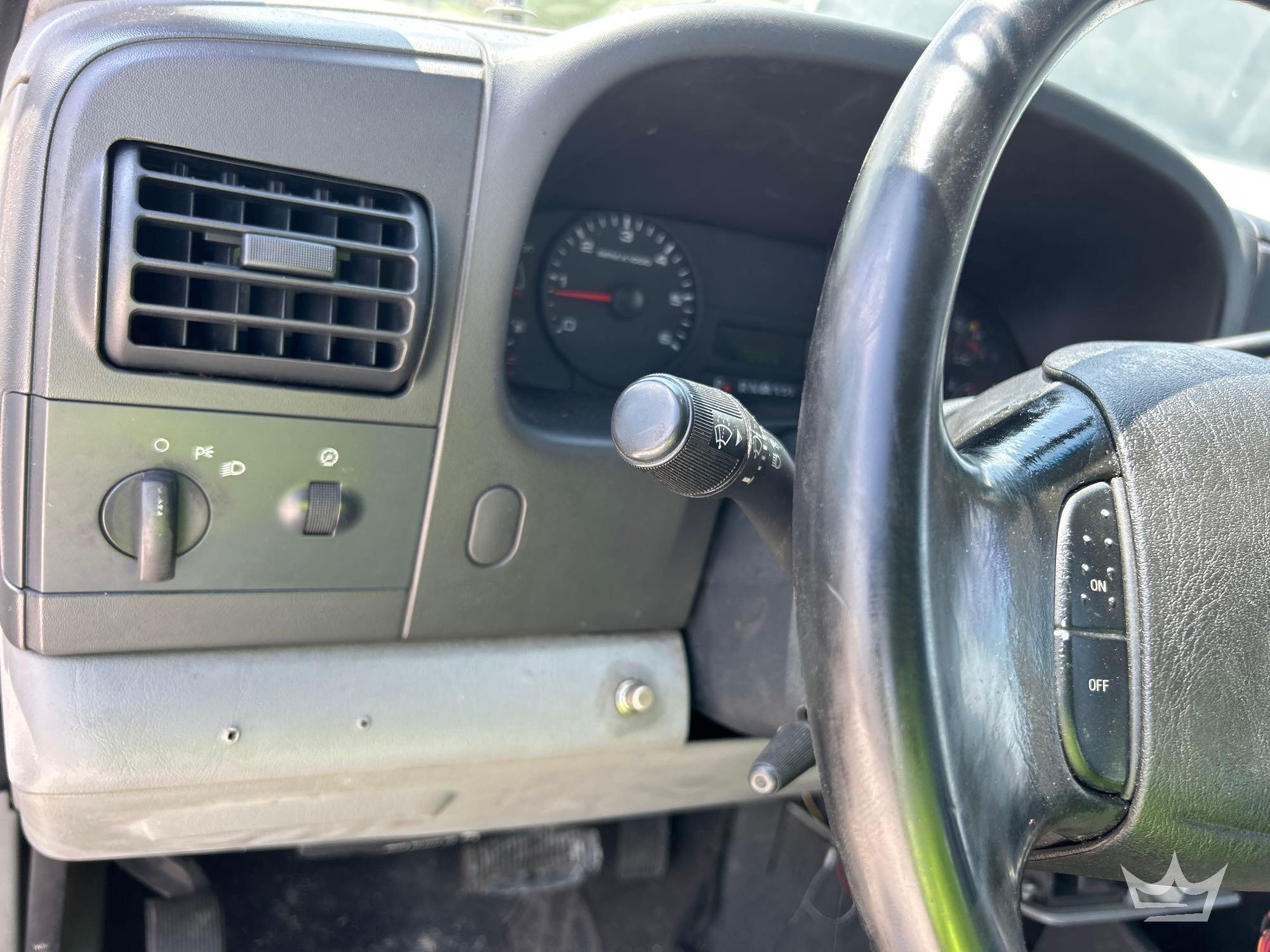 2006 Ford F-250