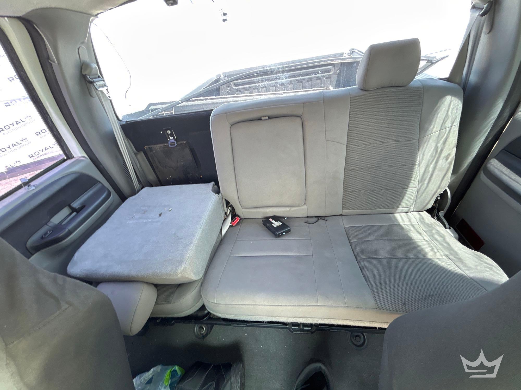 2006 Ford F-250