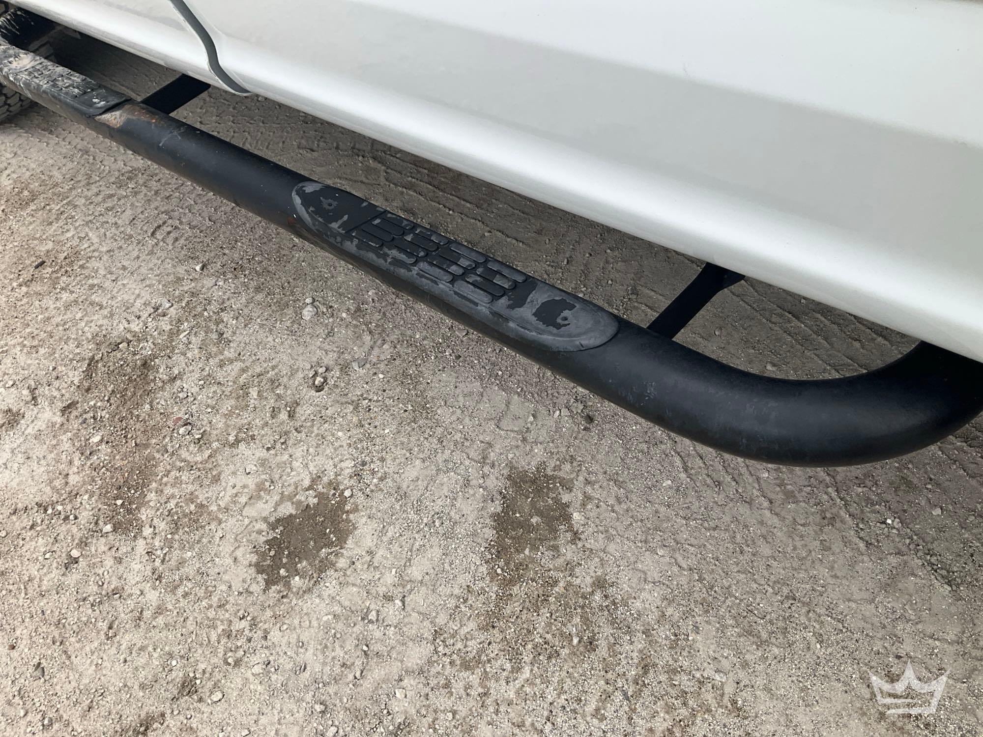 2017 Ford F-250
