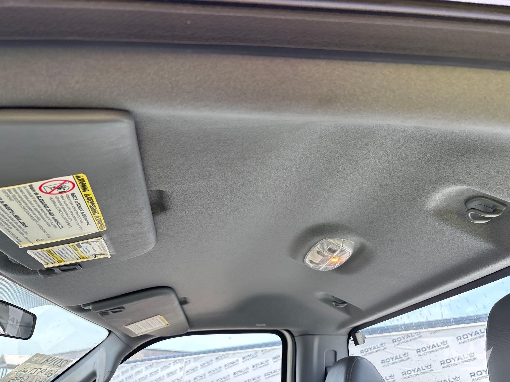 2014 Ford F-250