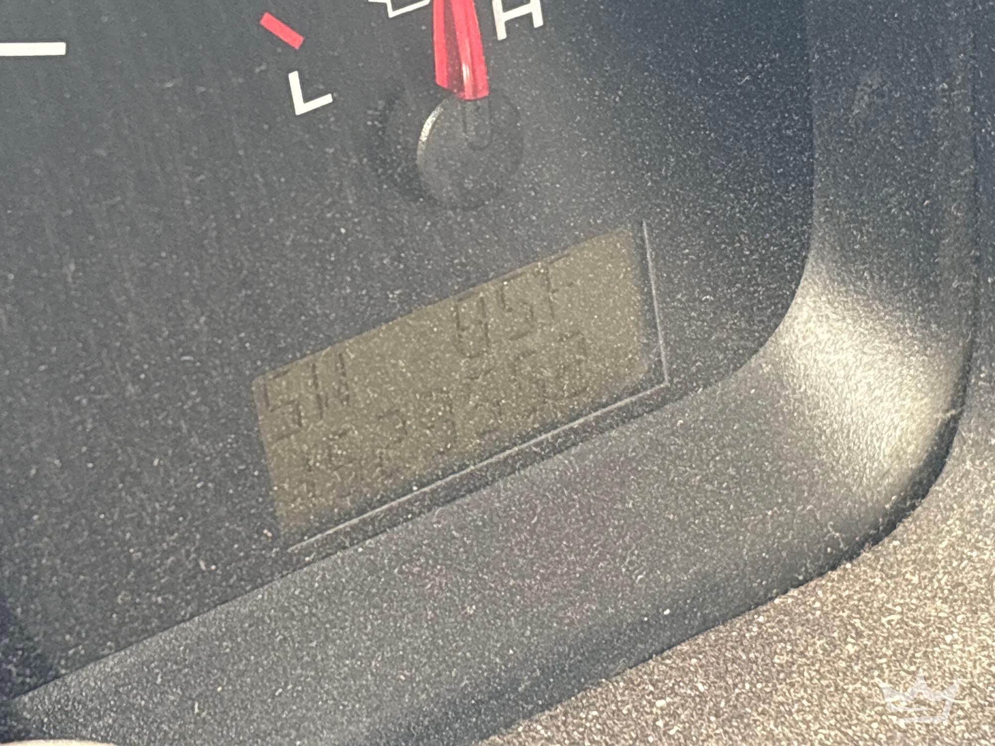 2004 Ford F-150