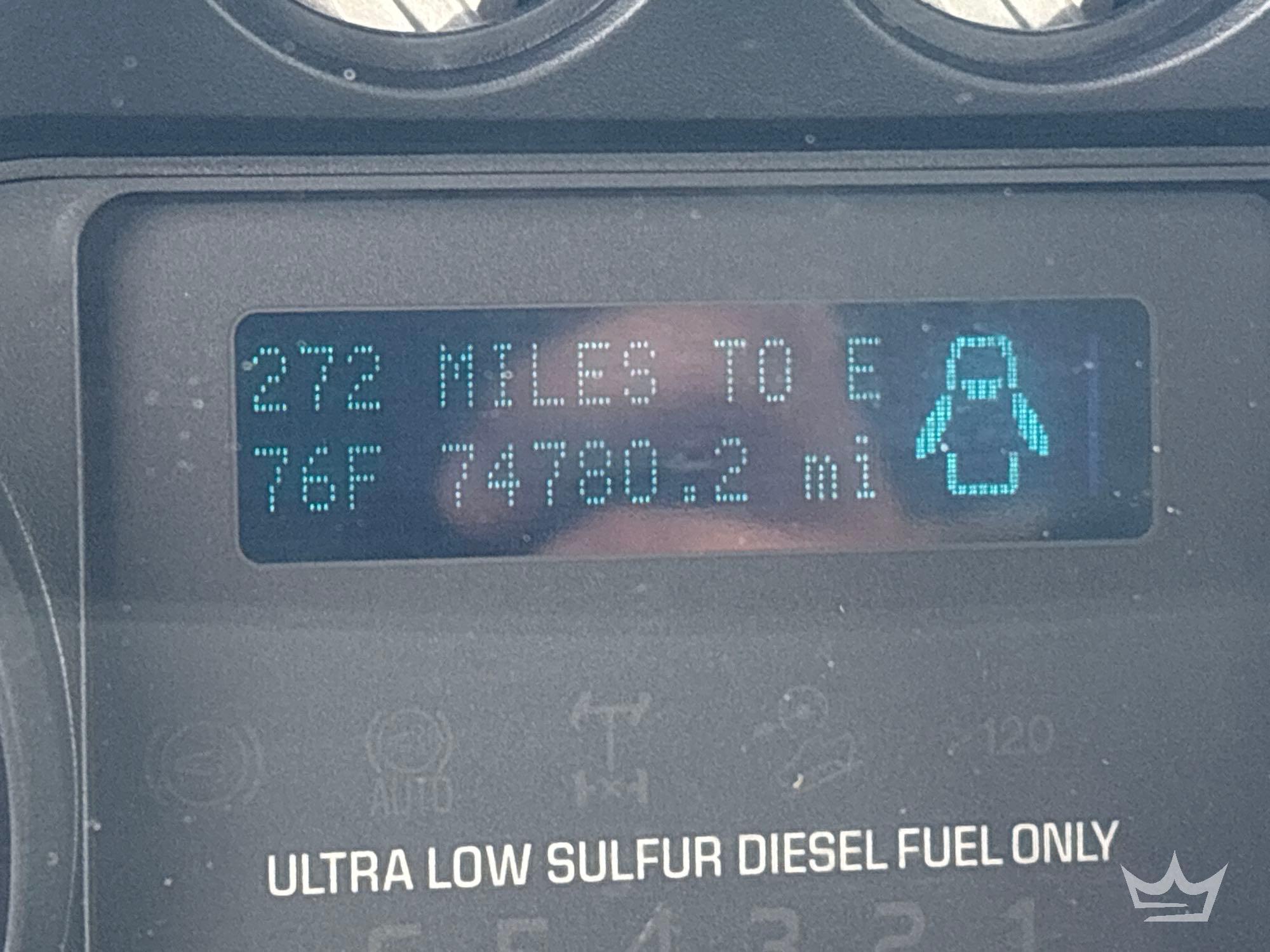 2014 Ford F-450