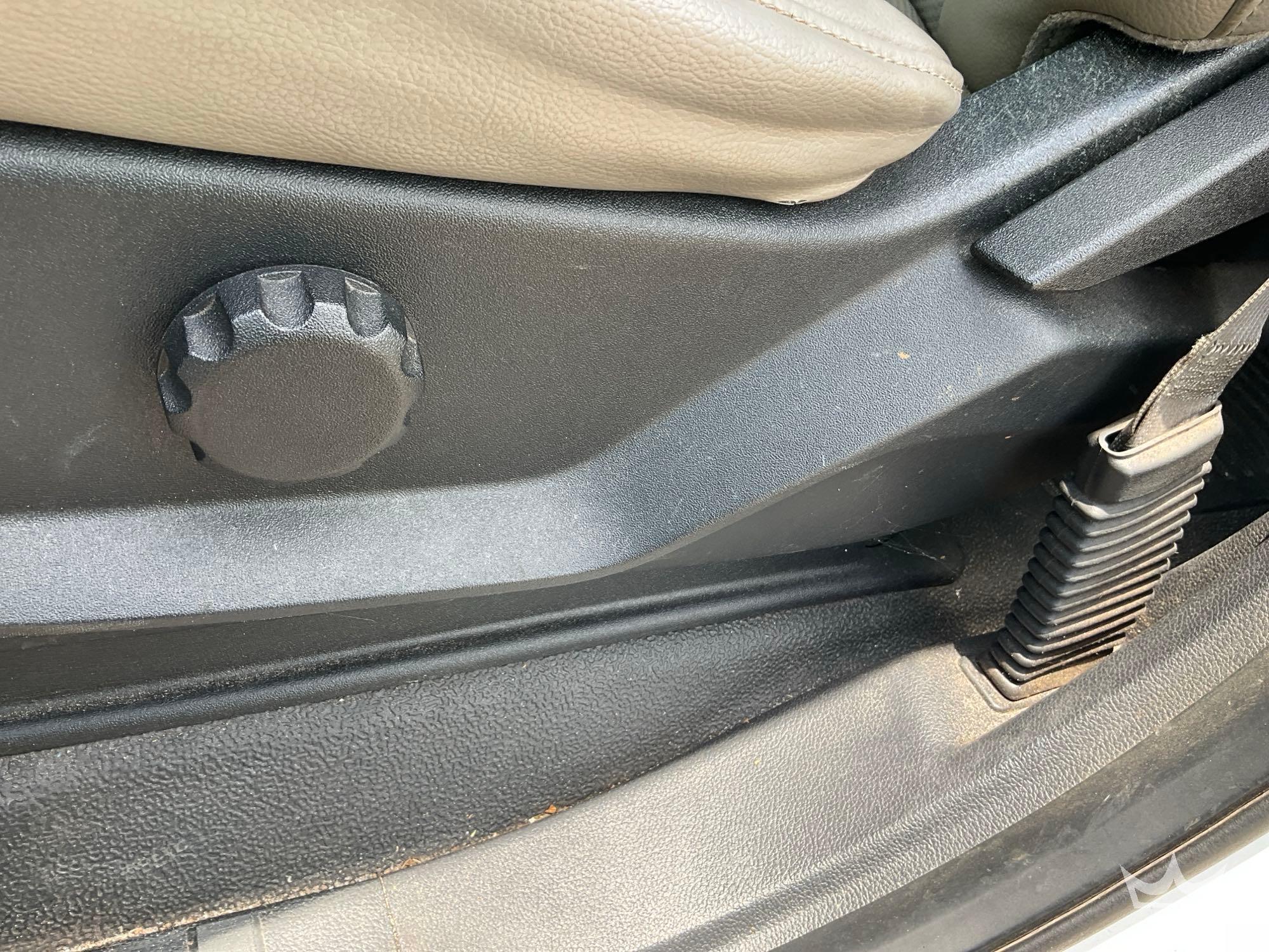 2018 Ford F350