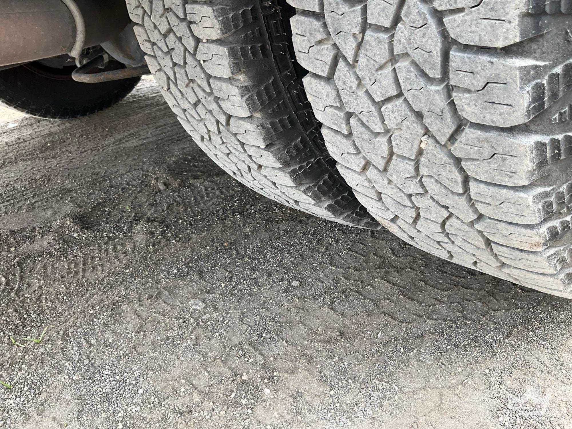 2018 Ford F350