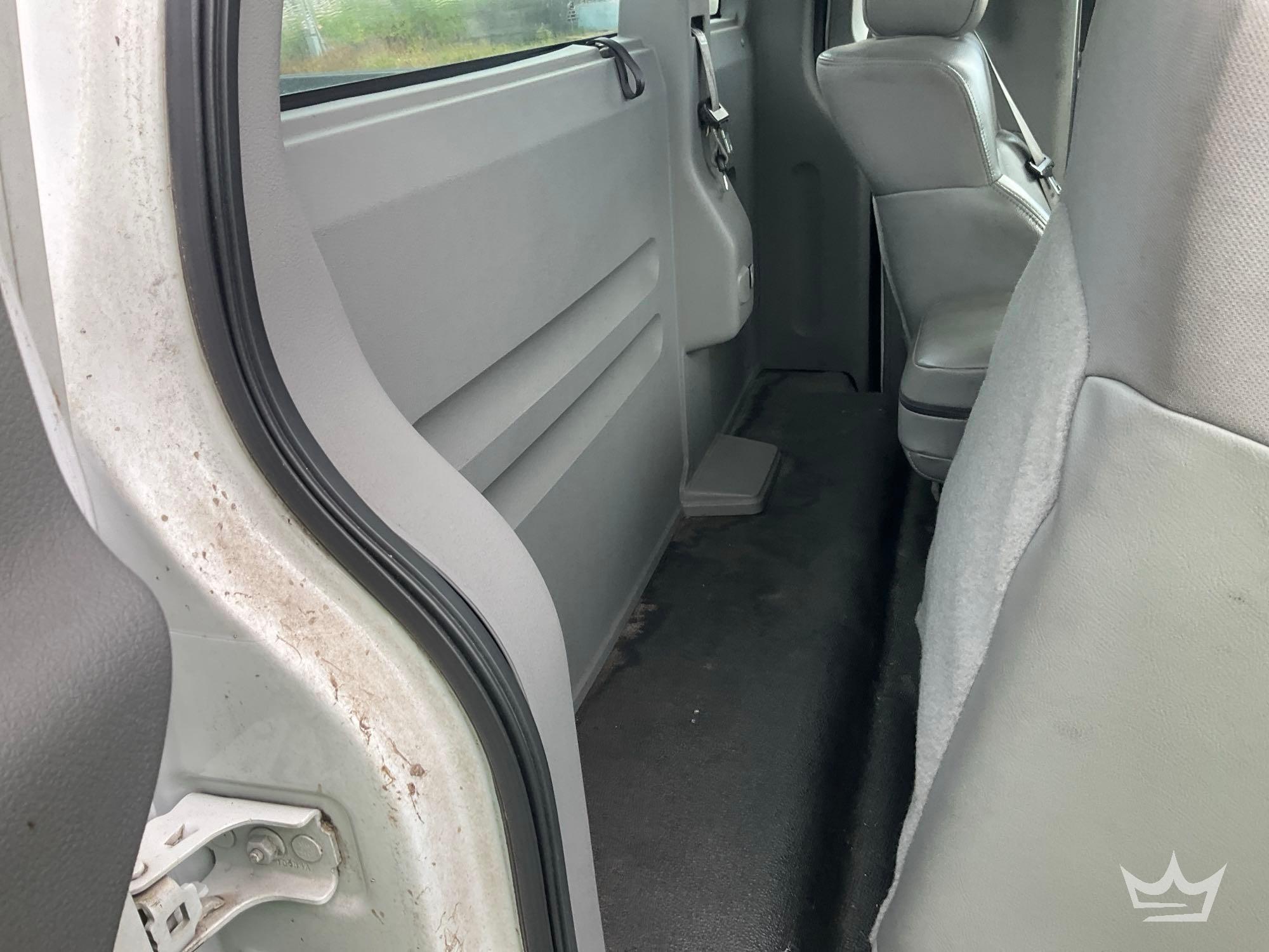 2005 Ford F-150