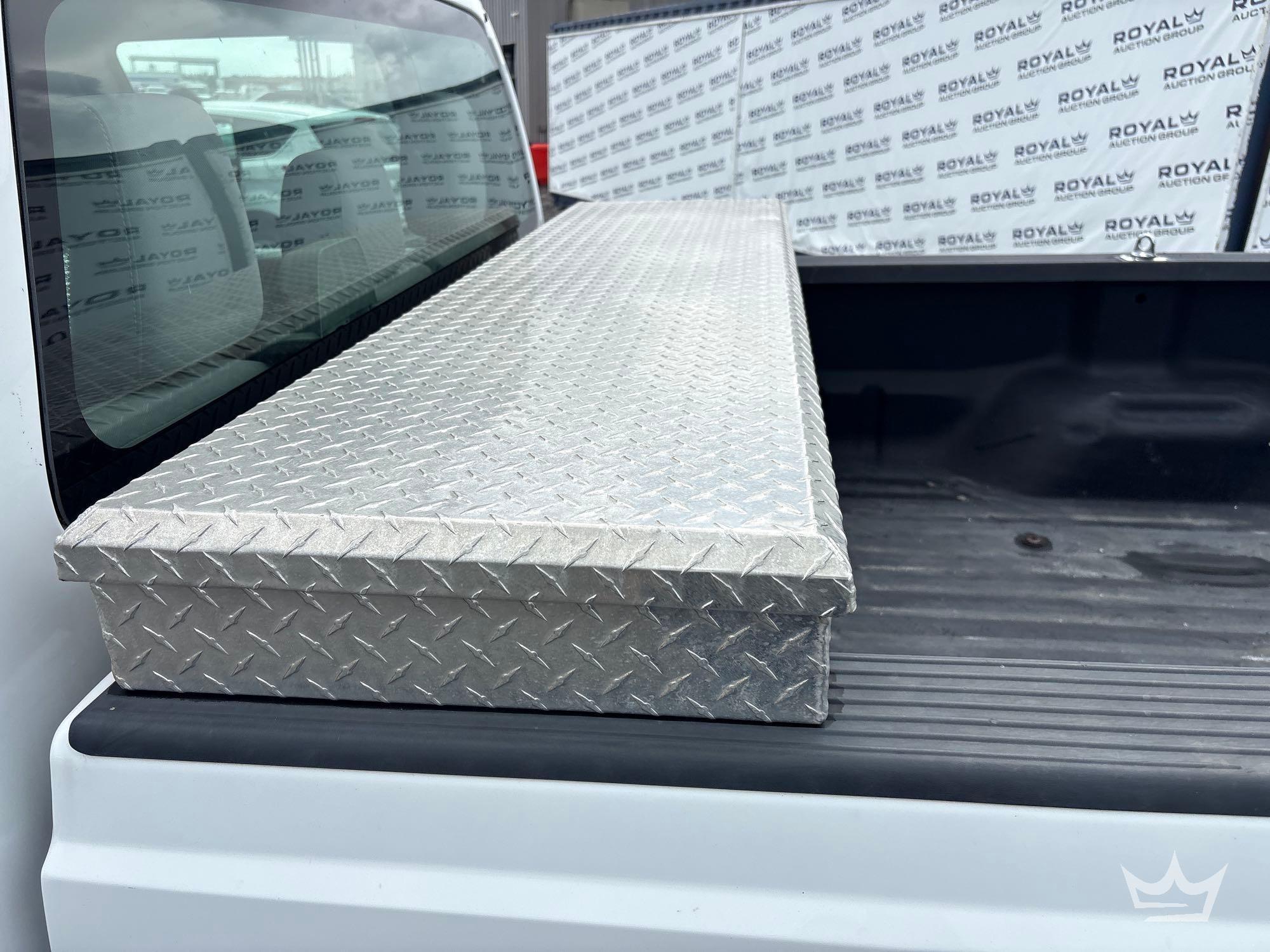 2014 Ford F-450