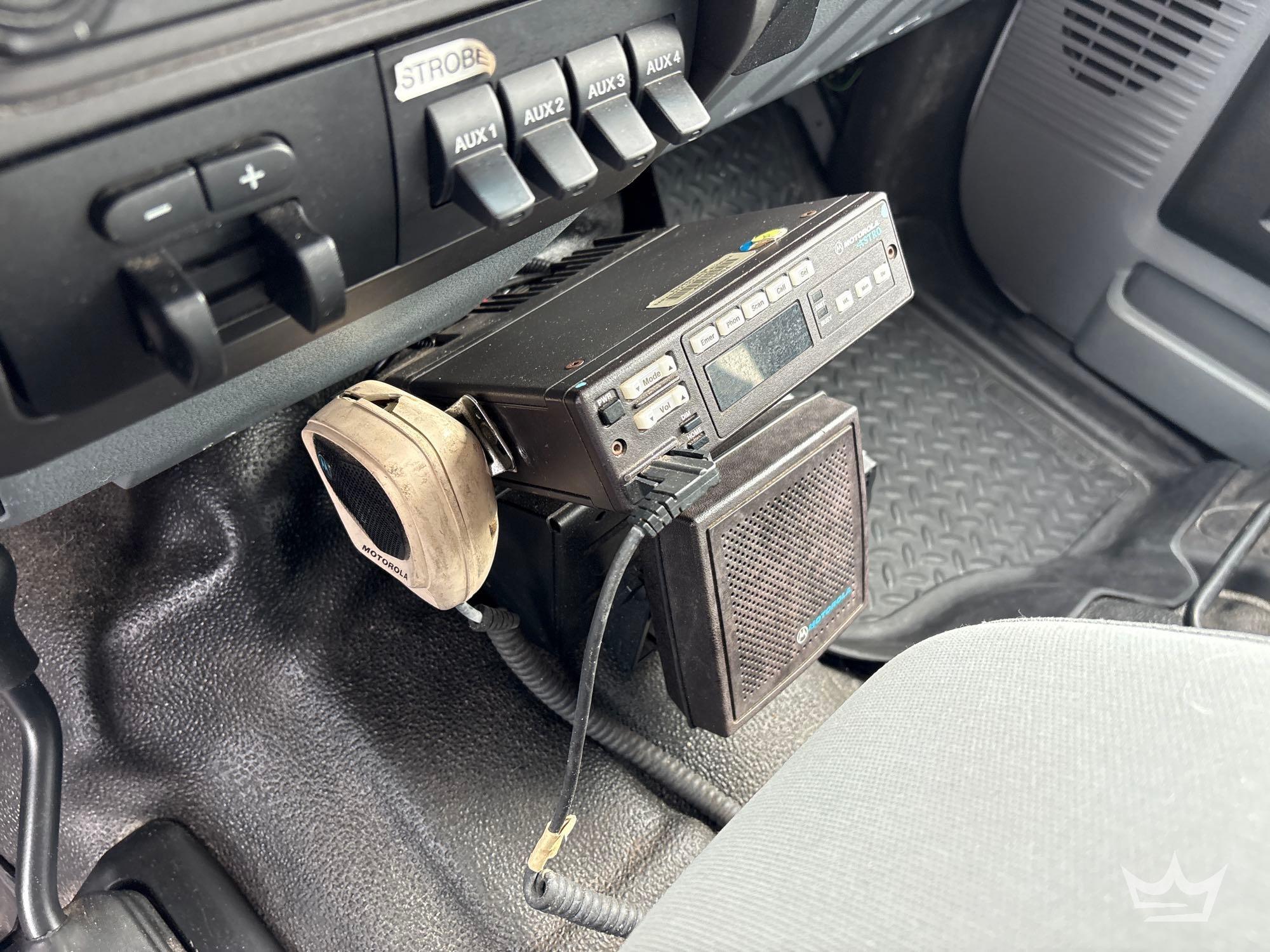 2014 Ford F-450