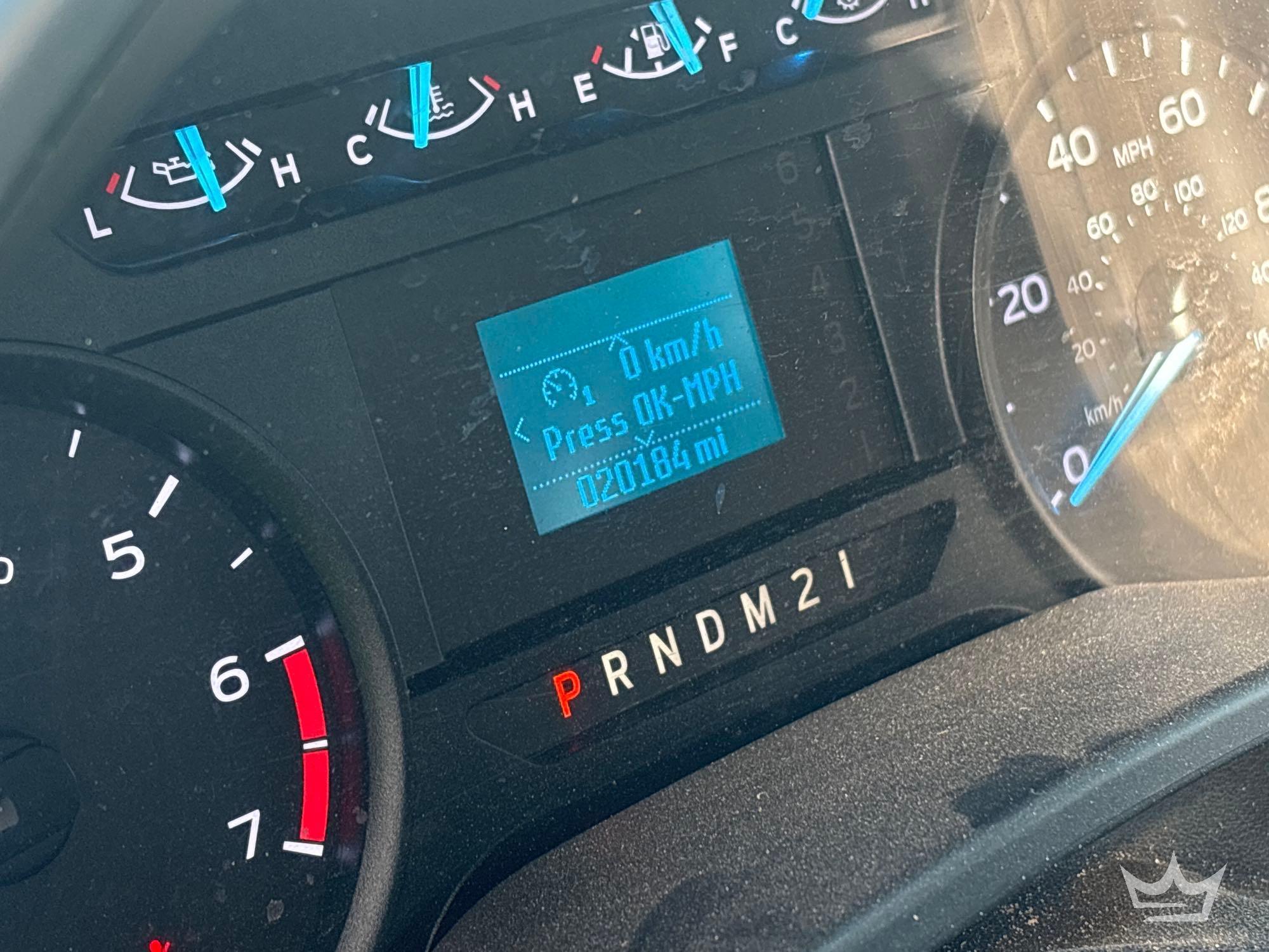 2019 Ford F350