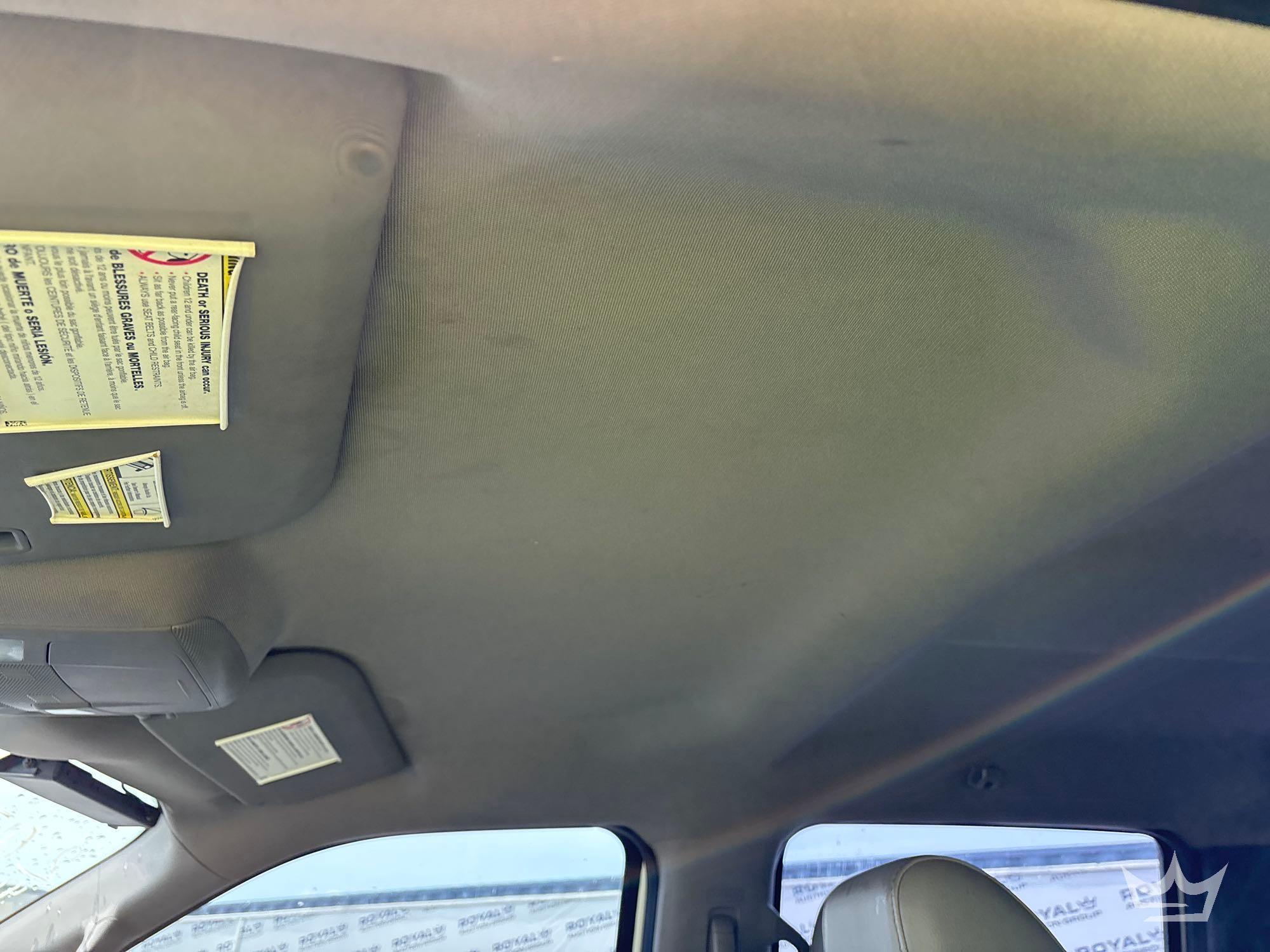 2017 Ford F350