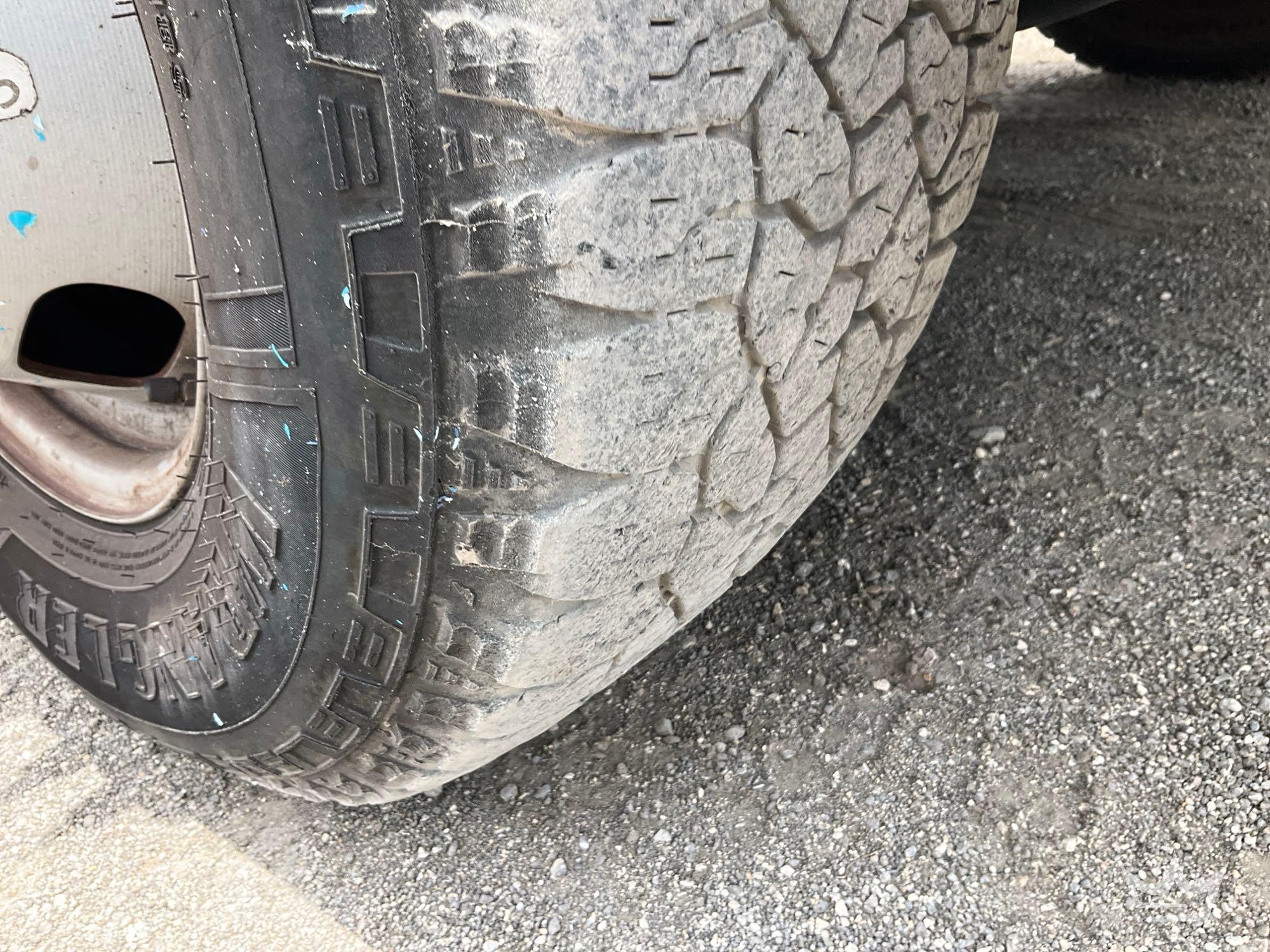 2018 Ford F350