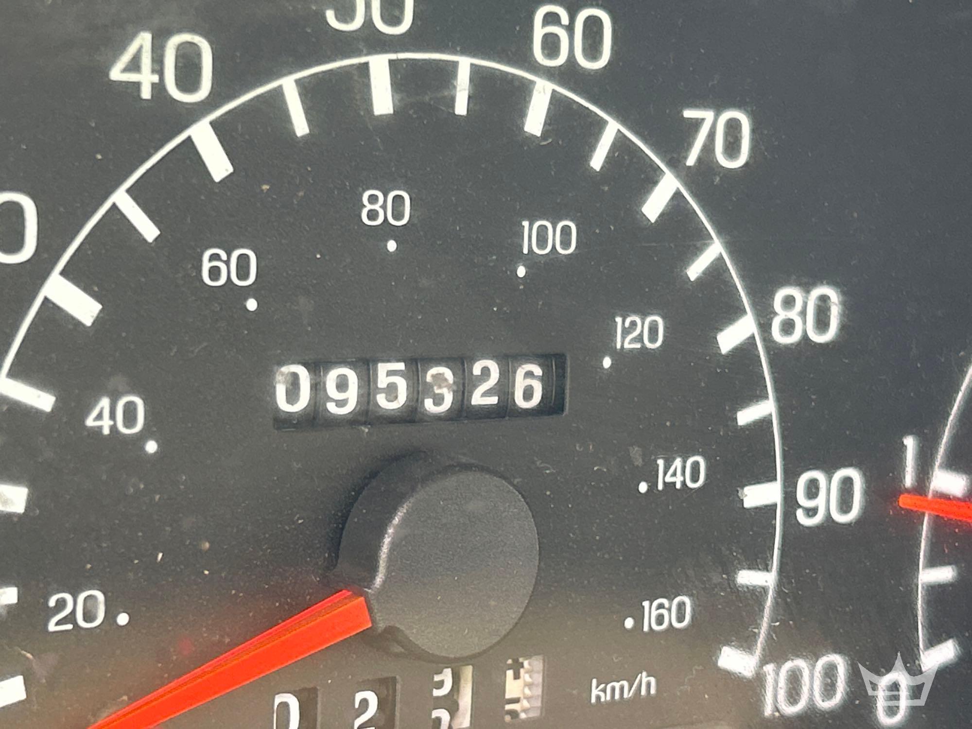 1999 Ford F350
