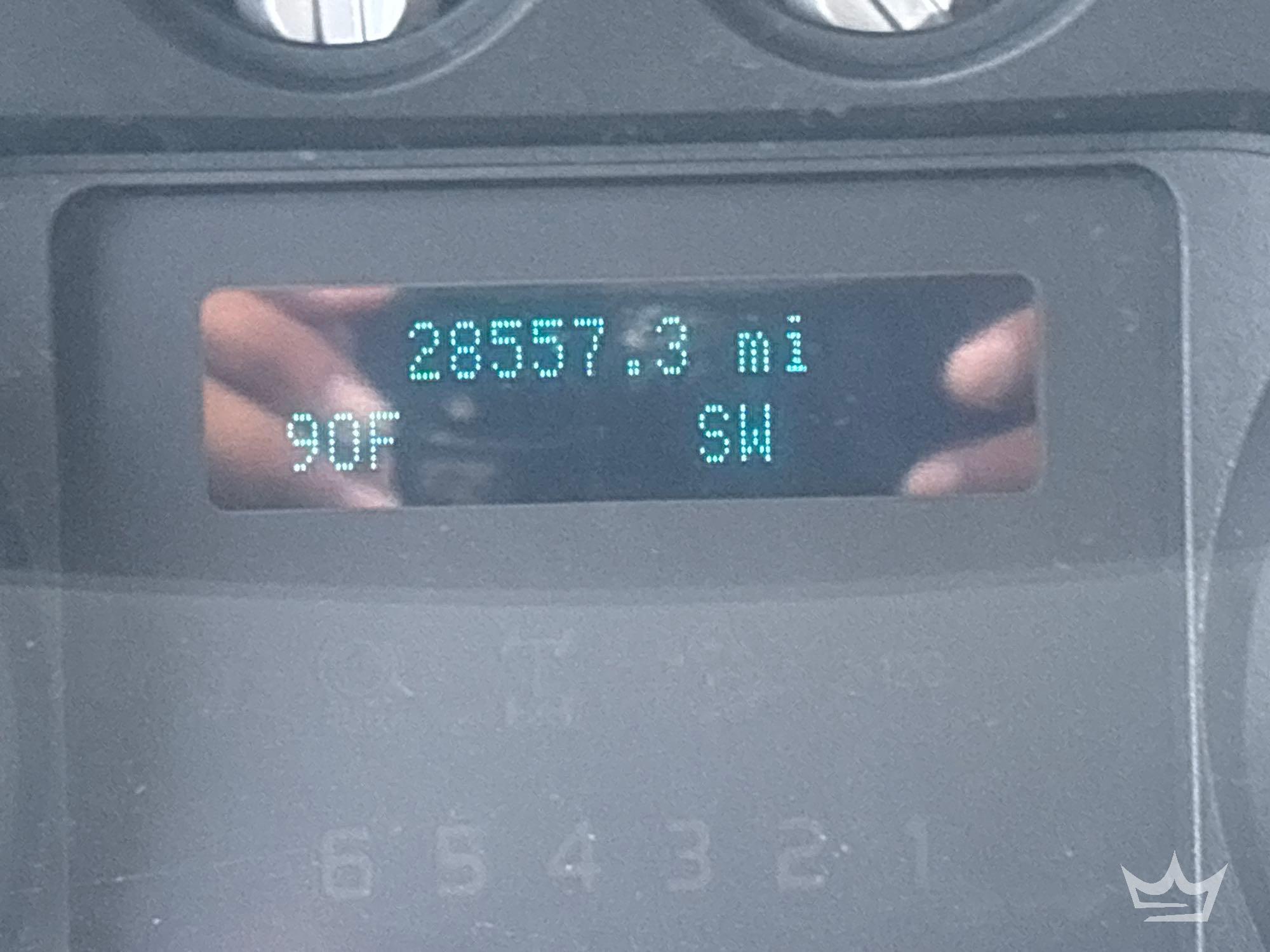 2016 Ford F-250