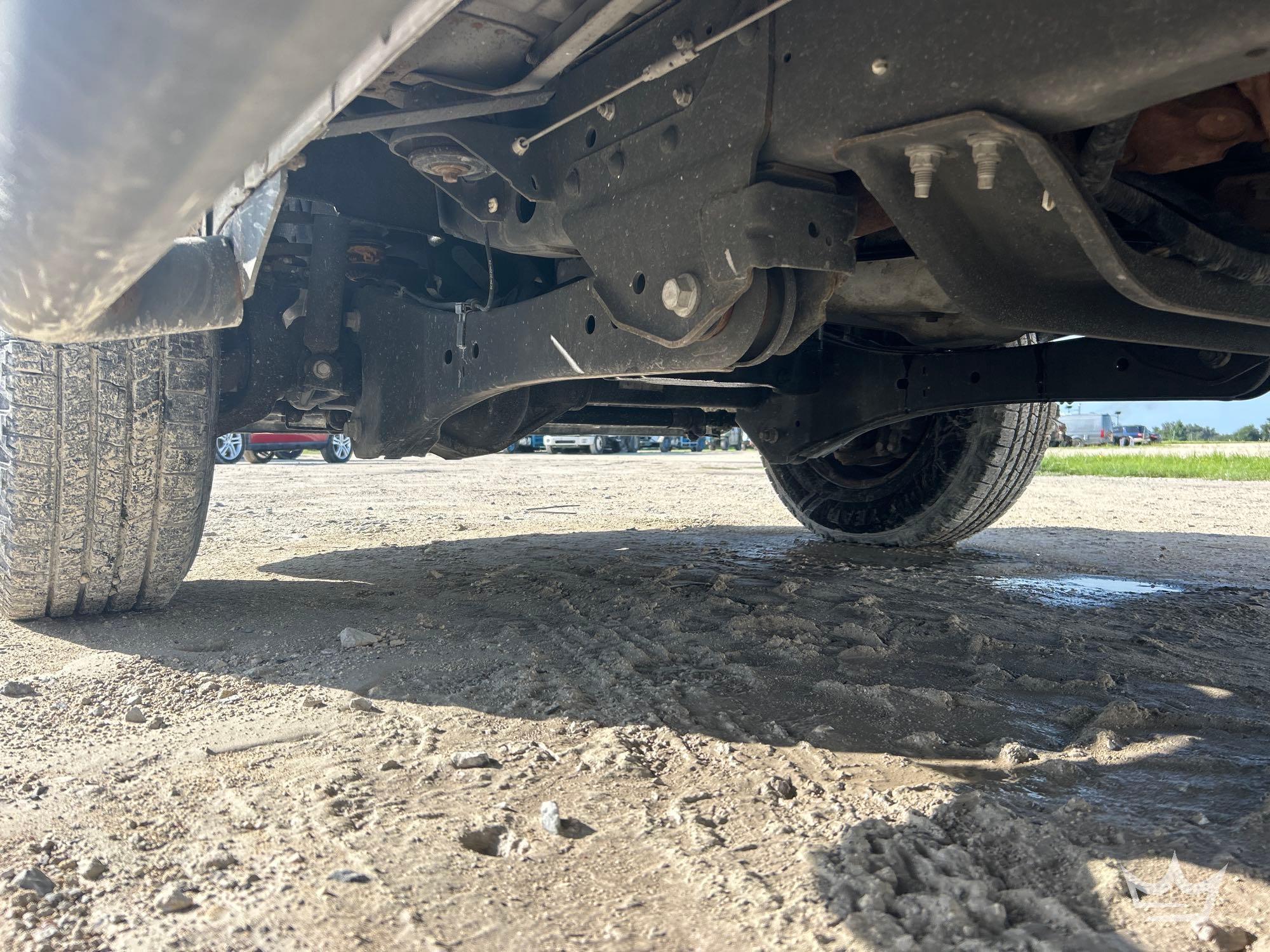 2016 Ford F-250