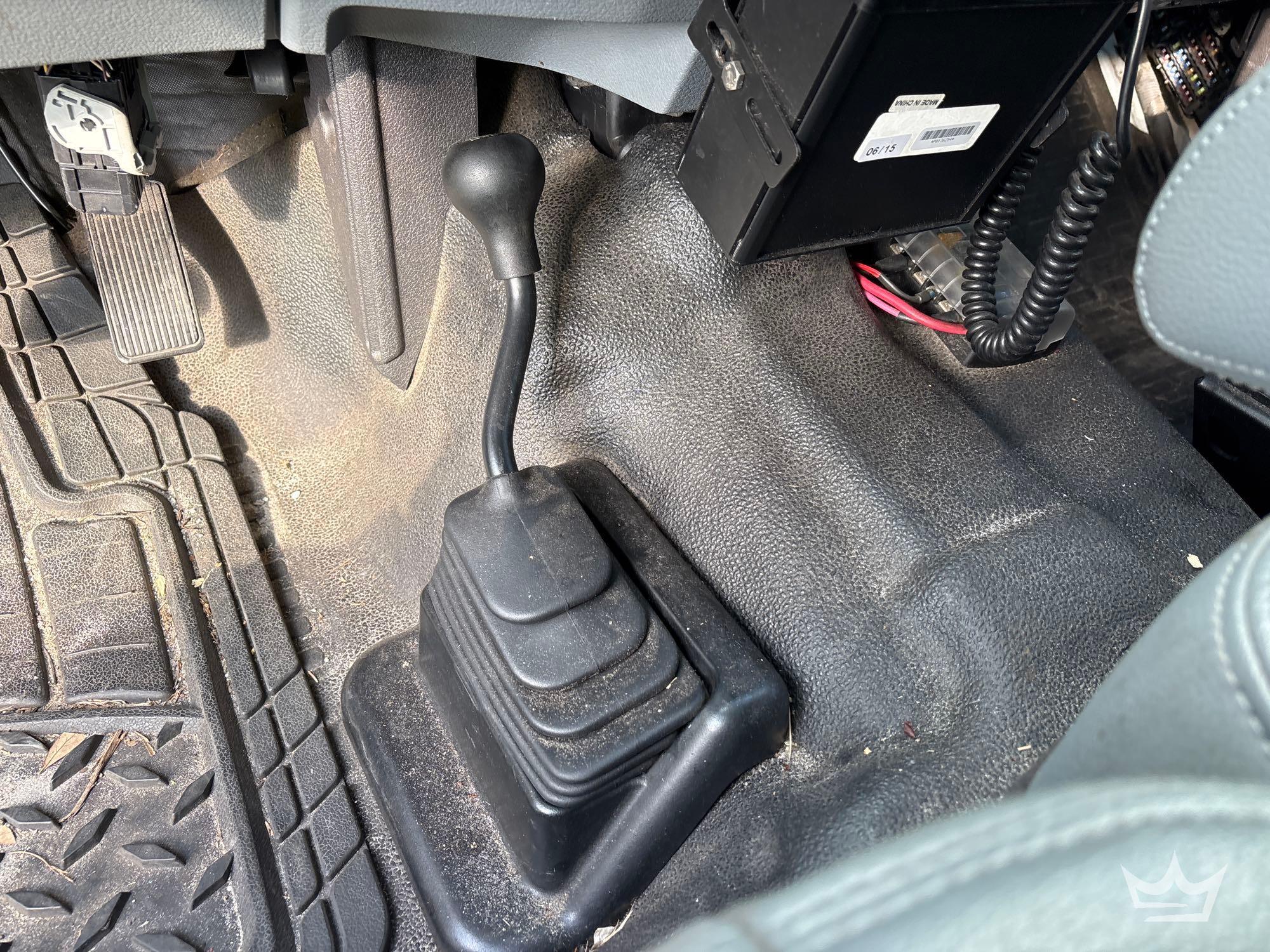 2016 Ford F-250