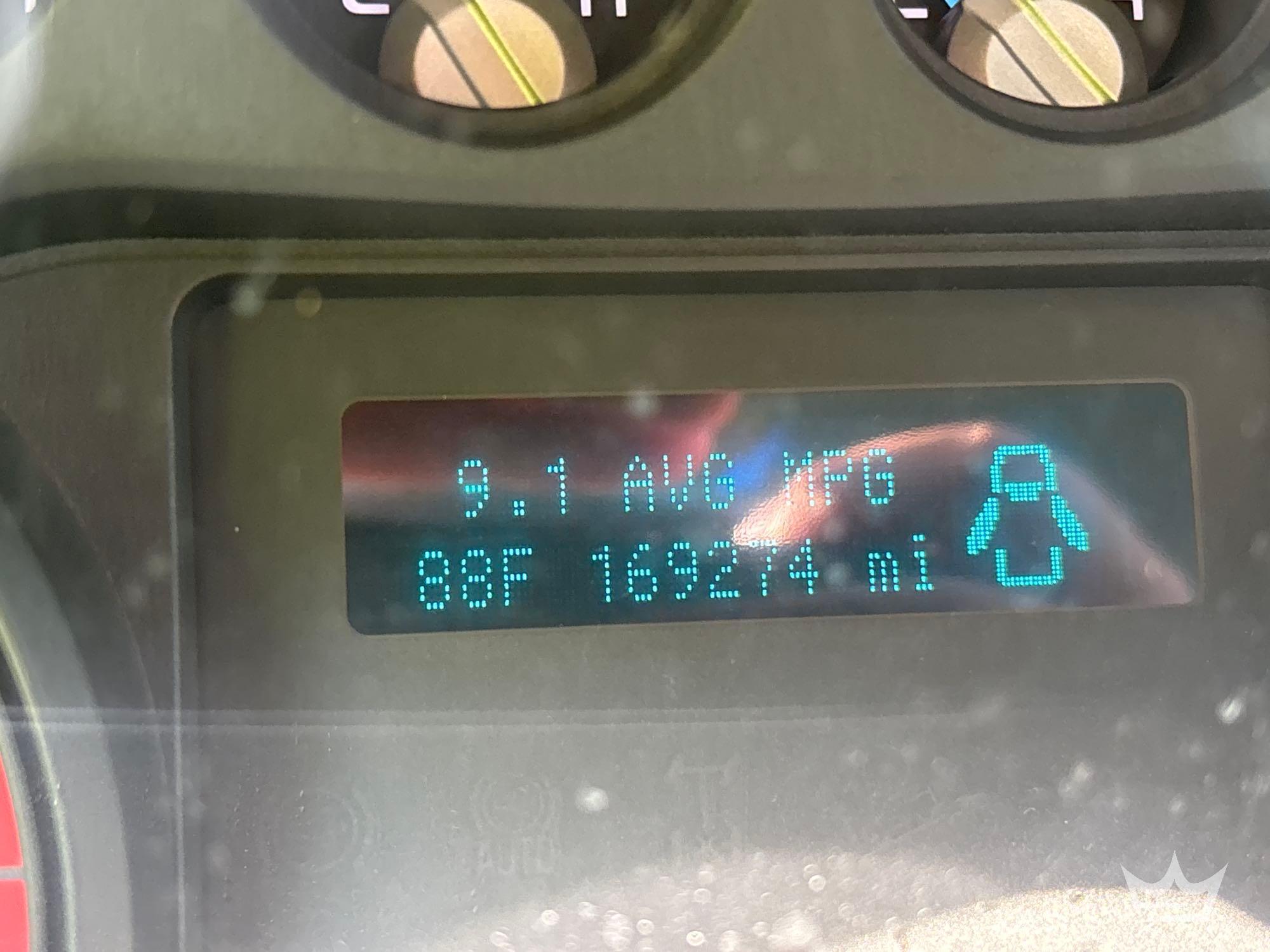 2016 Ford F-250