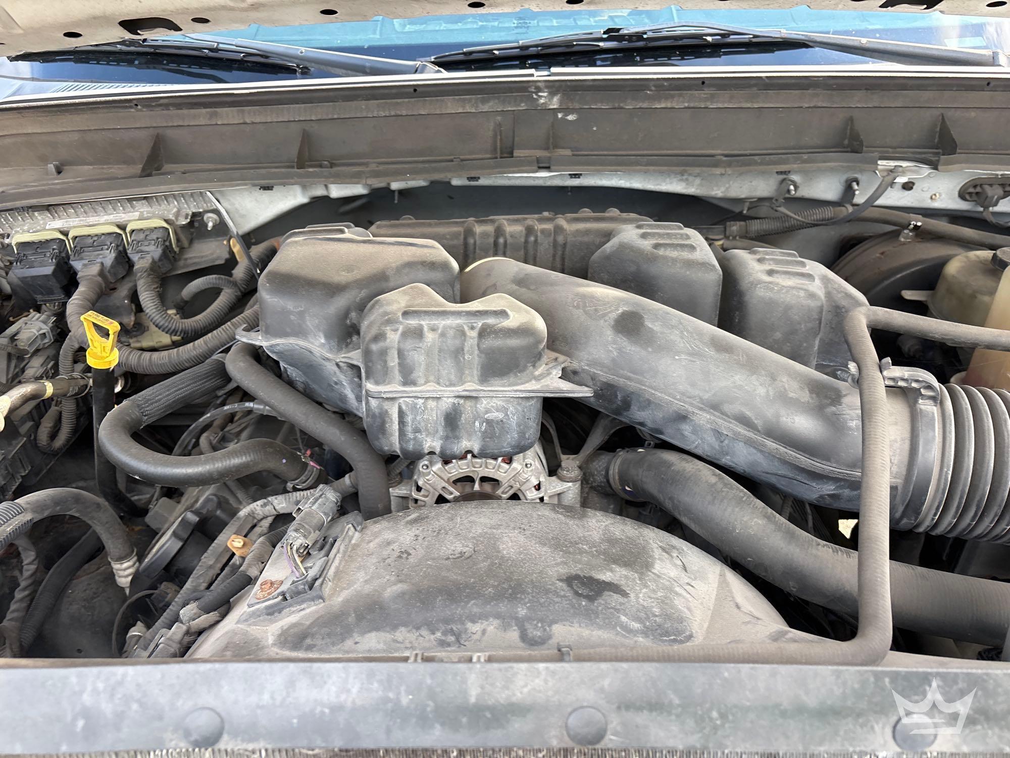 2016 Ford F-250