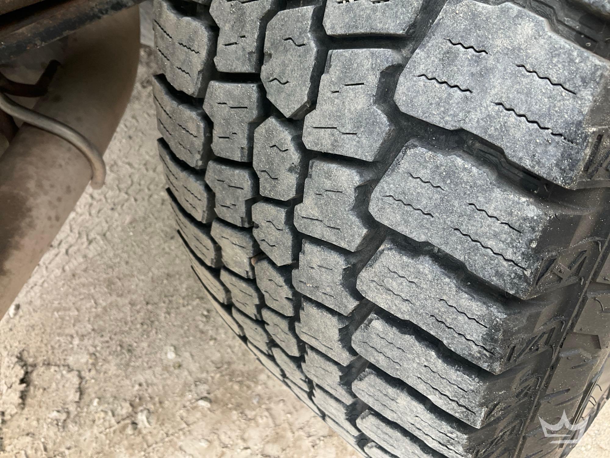 2017 Ford F-250