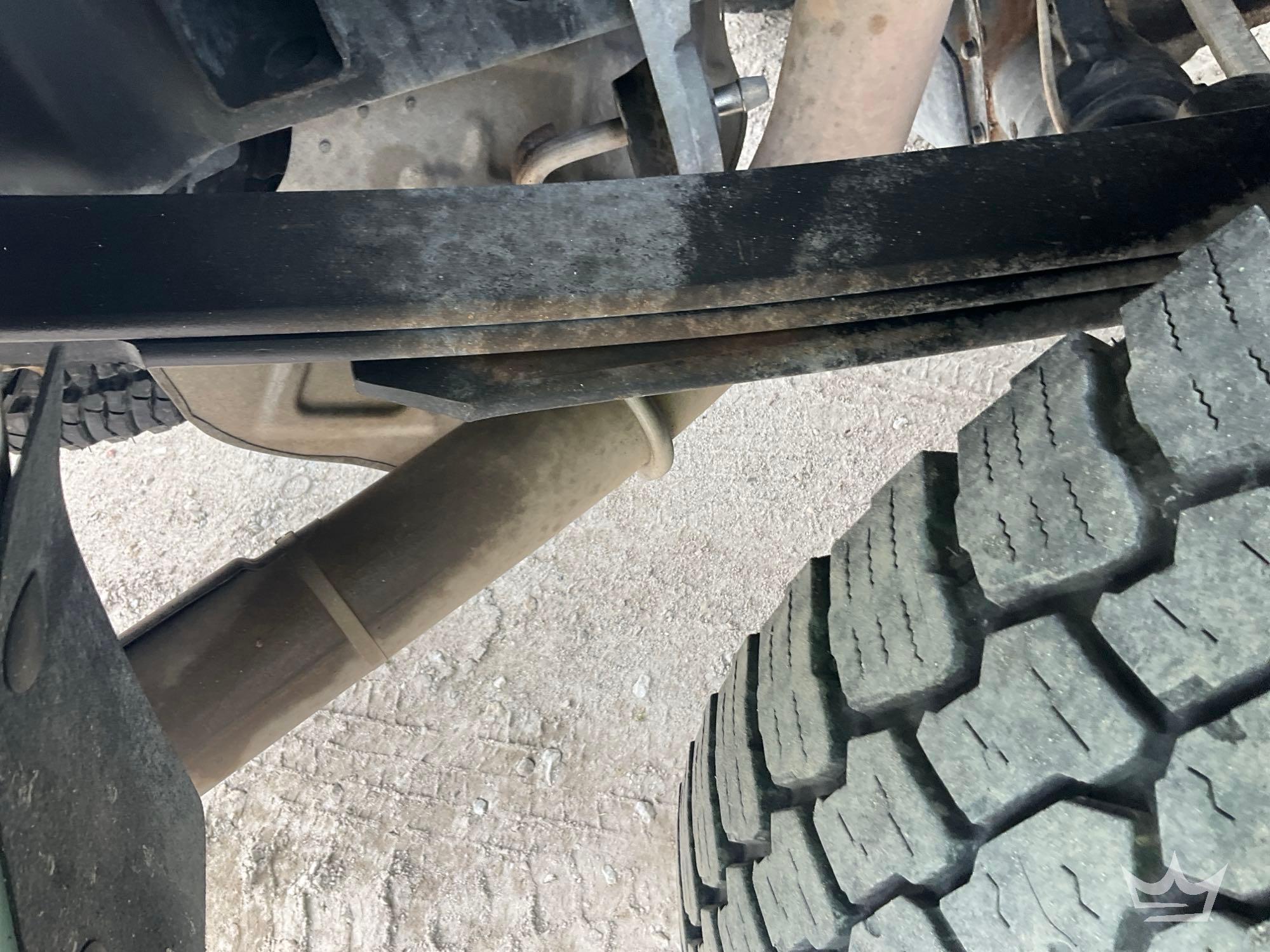 2017 Ford F-250
