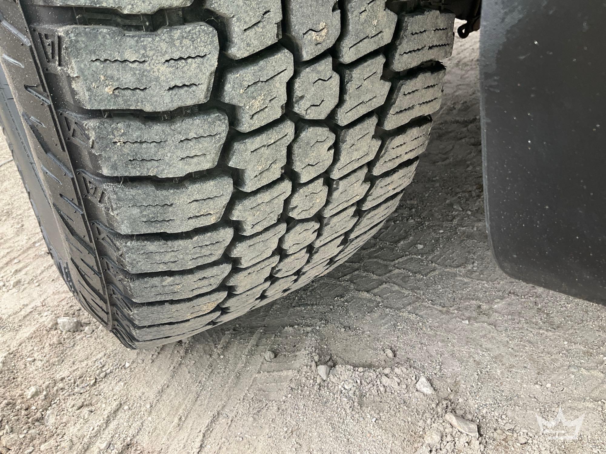 2017 Ford F-250