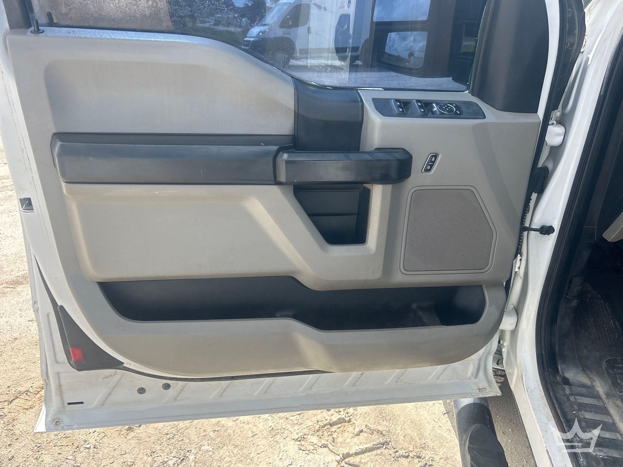 2019 Ford F-250