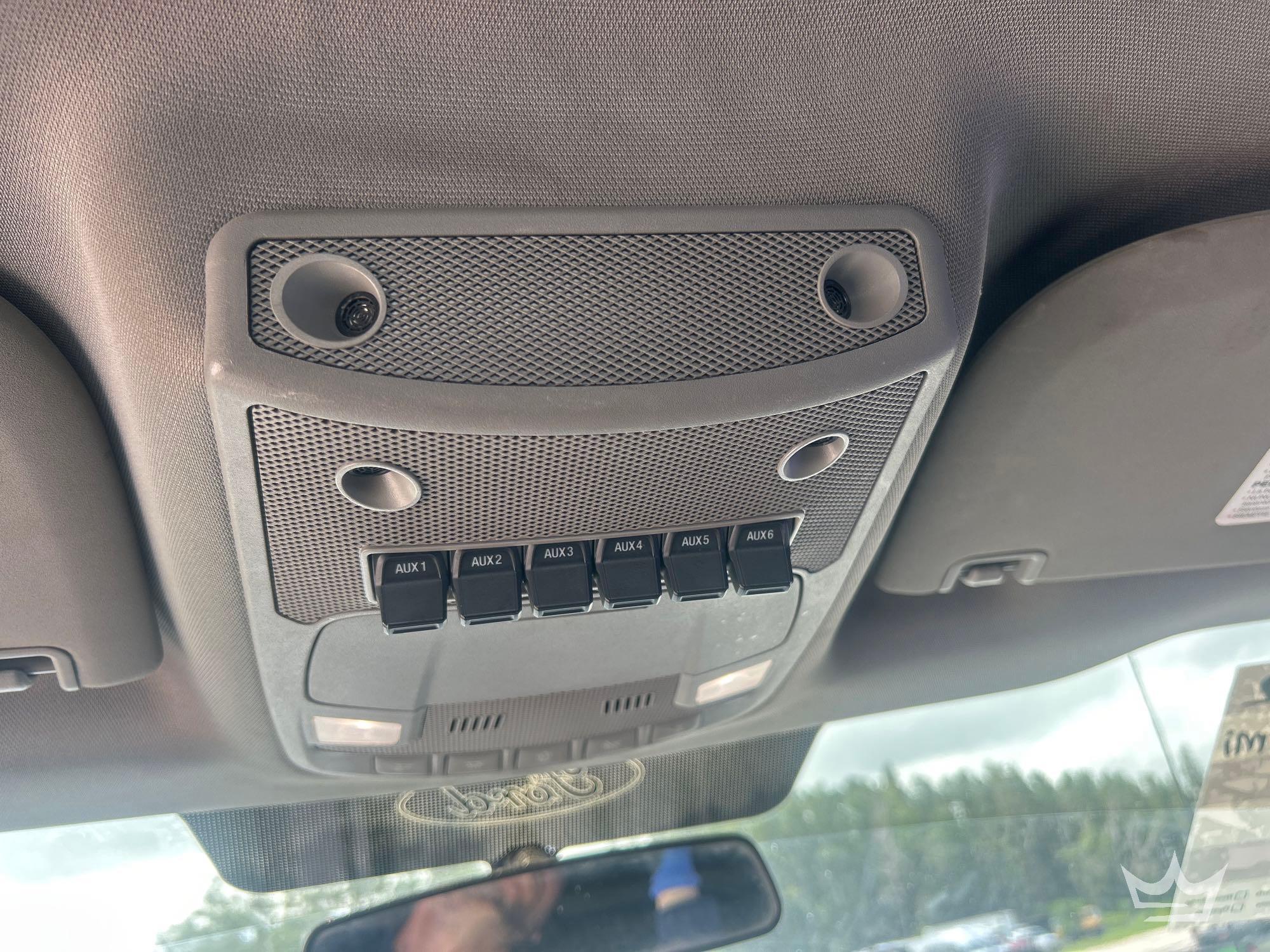 2019 Ford F-250