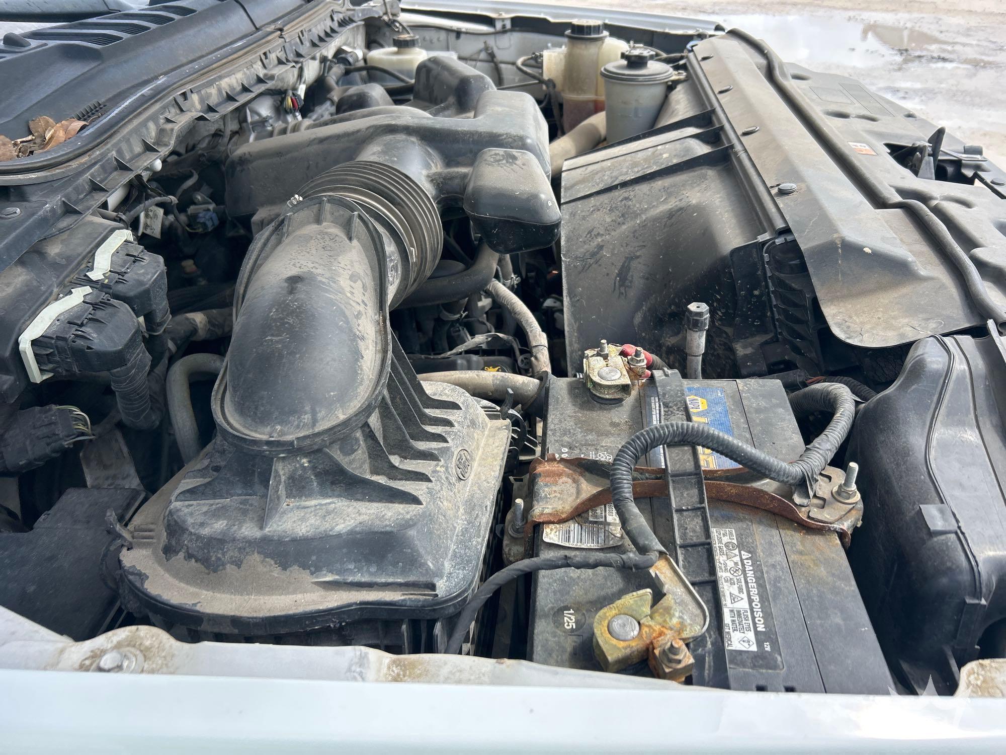 2019 Ford F-250