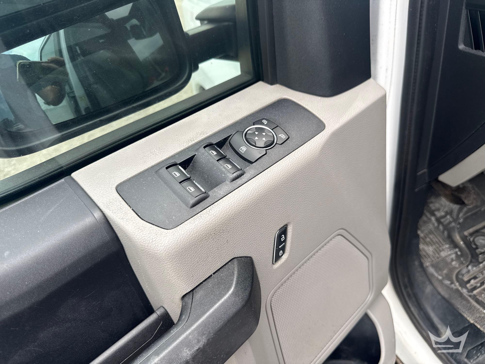 2019 Ford F-250