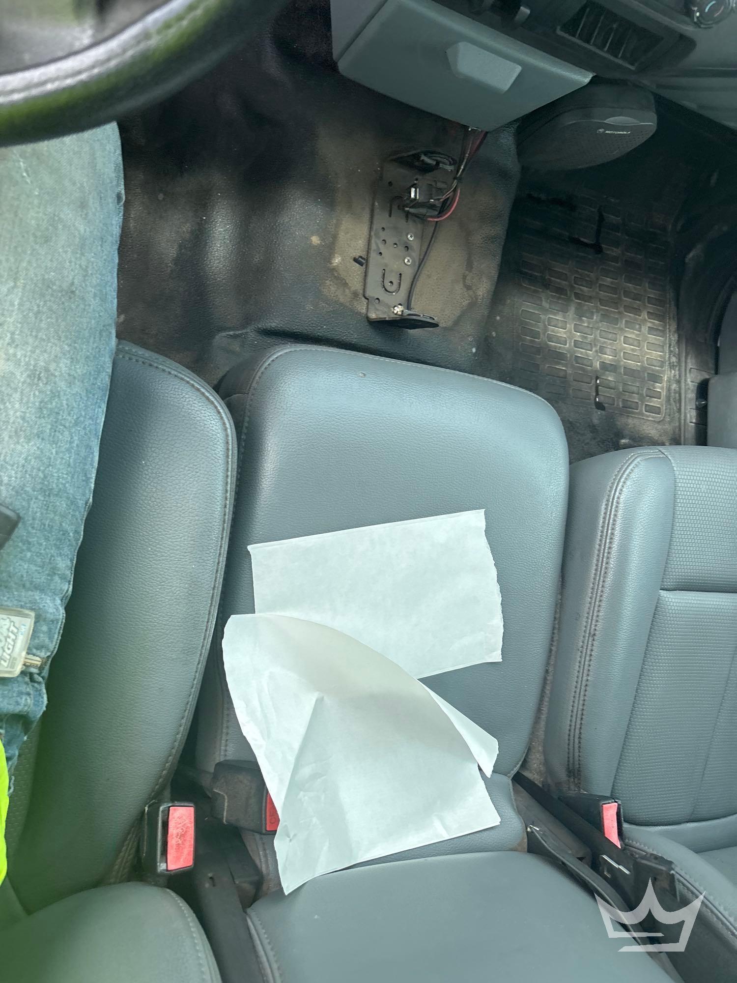 2016 Ford F-250