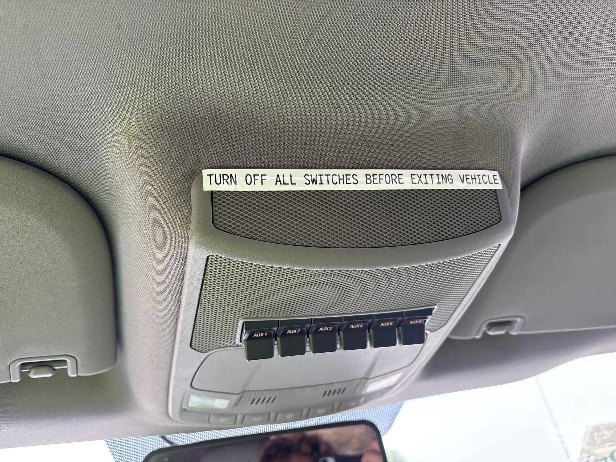 2017 Ford F-250