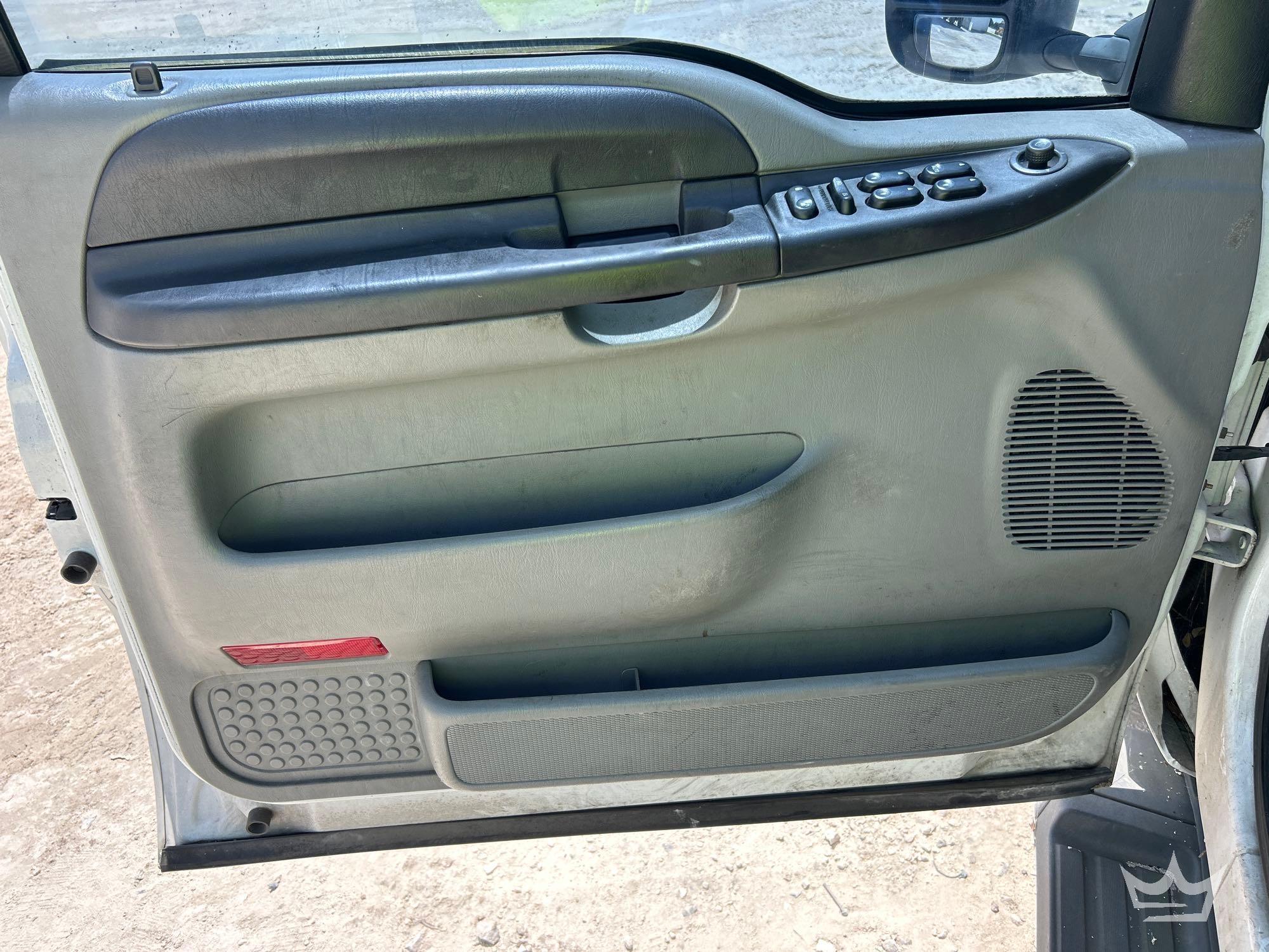 2006 Ford F-250