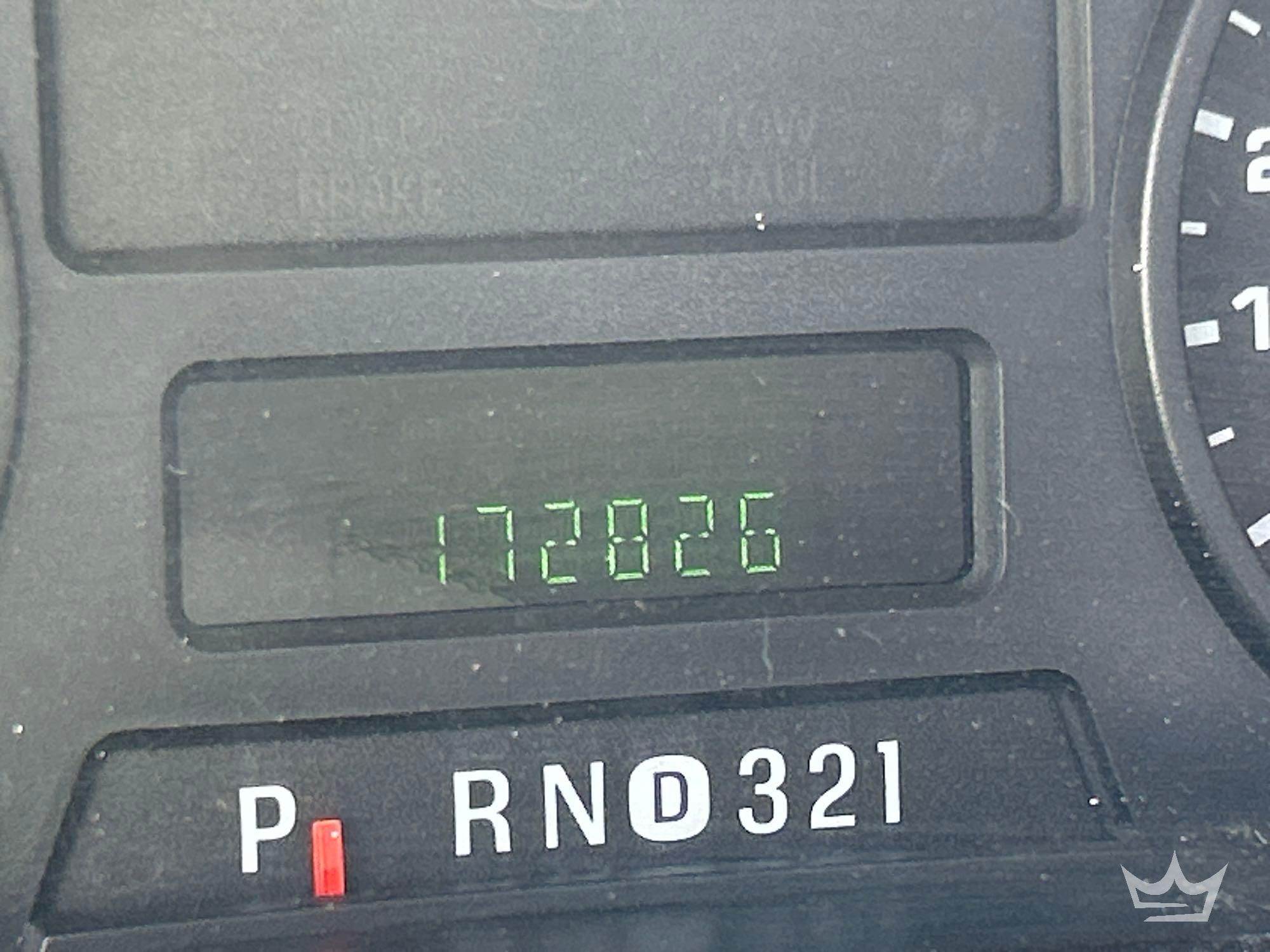 2006 Ford F-250