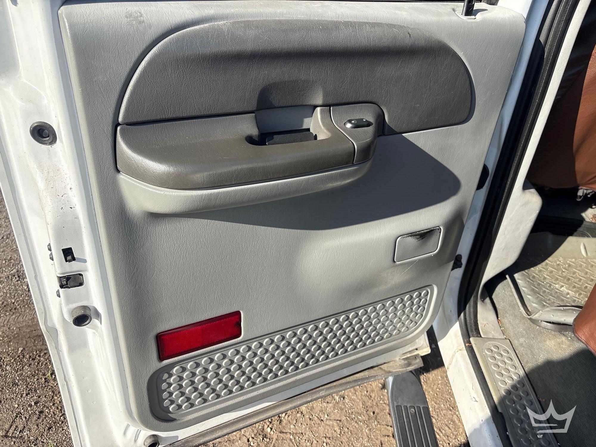 2003 Ford F-250