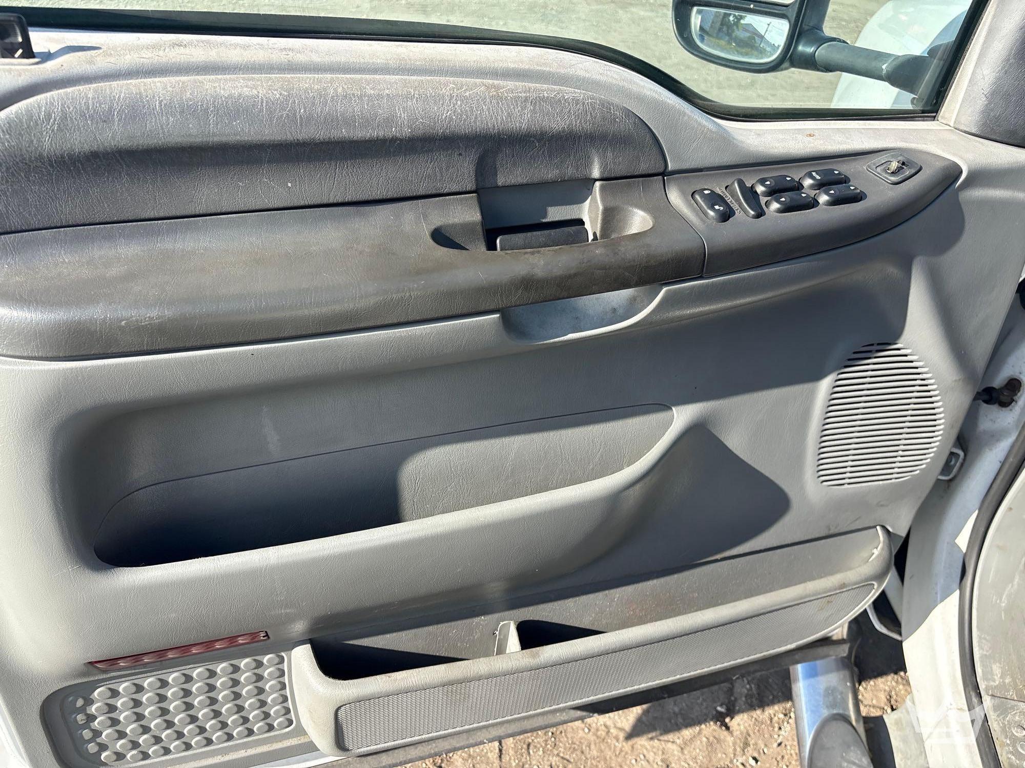 2003 Ford F-250