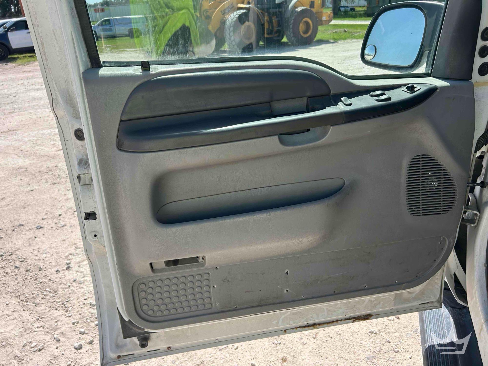 1999 Ford F-250