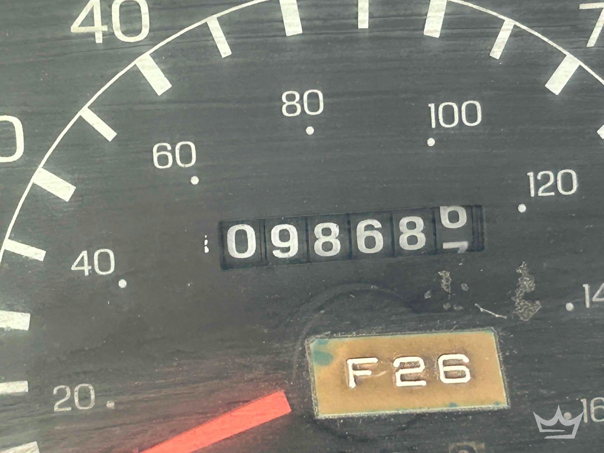 1999 Ford F-250