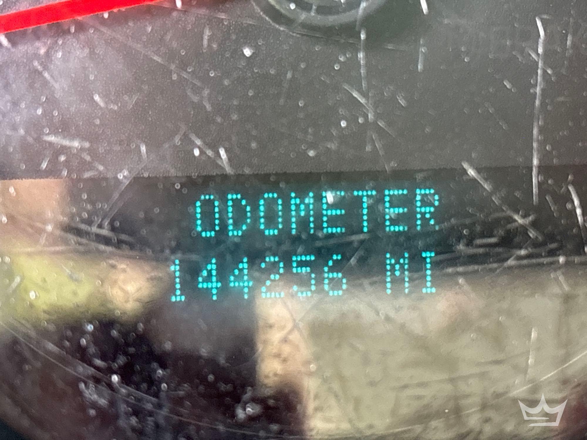 2012 Chevrolet Silverado 1500